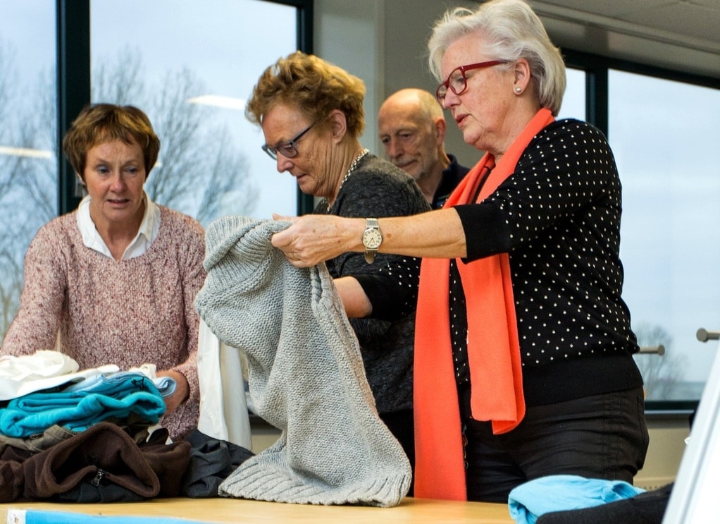 beeld deondernemer