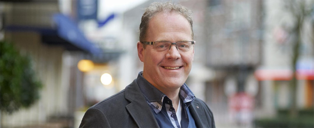 beeld deondernemer