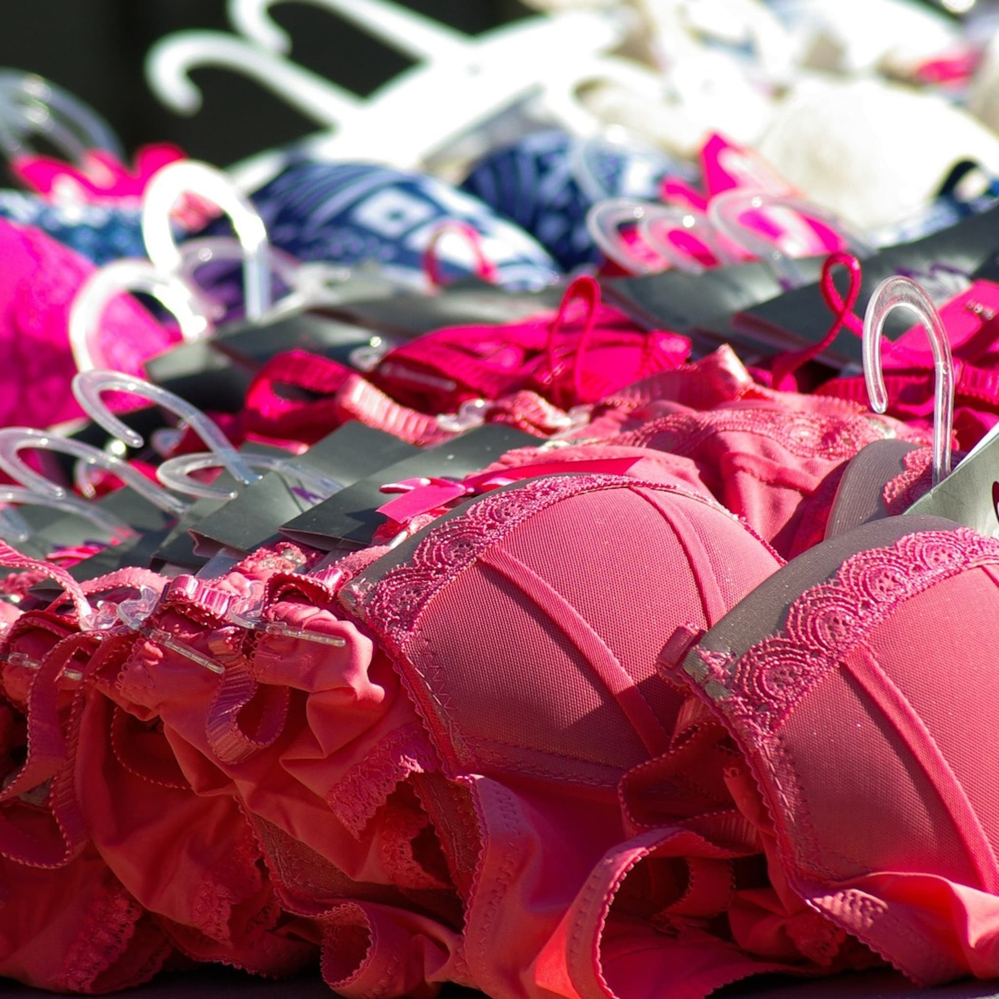 hunkemoller almelo gaat verhuizen