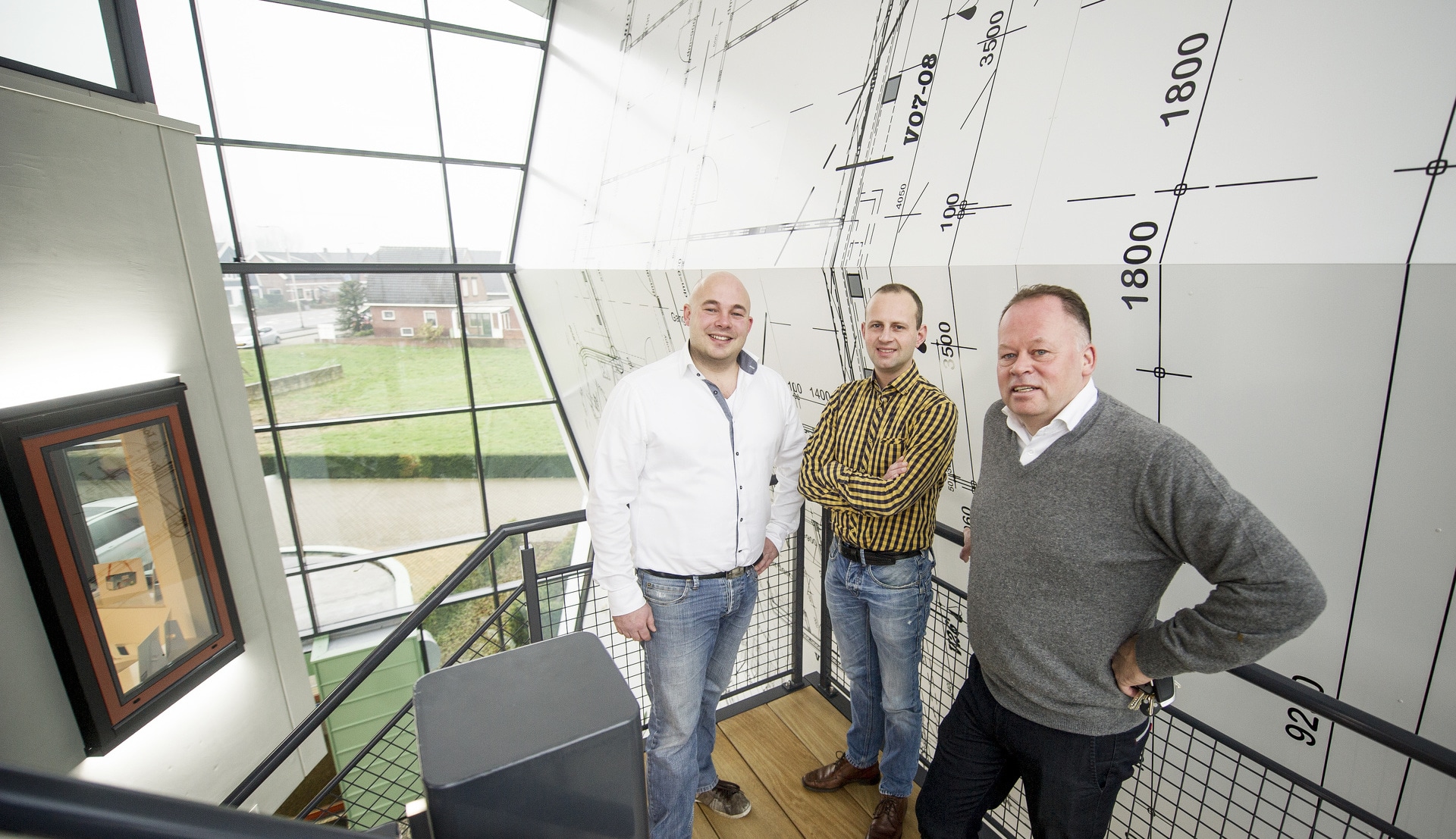 beeld deondernemer