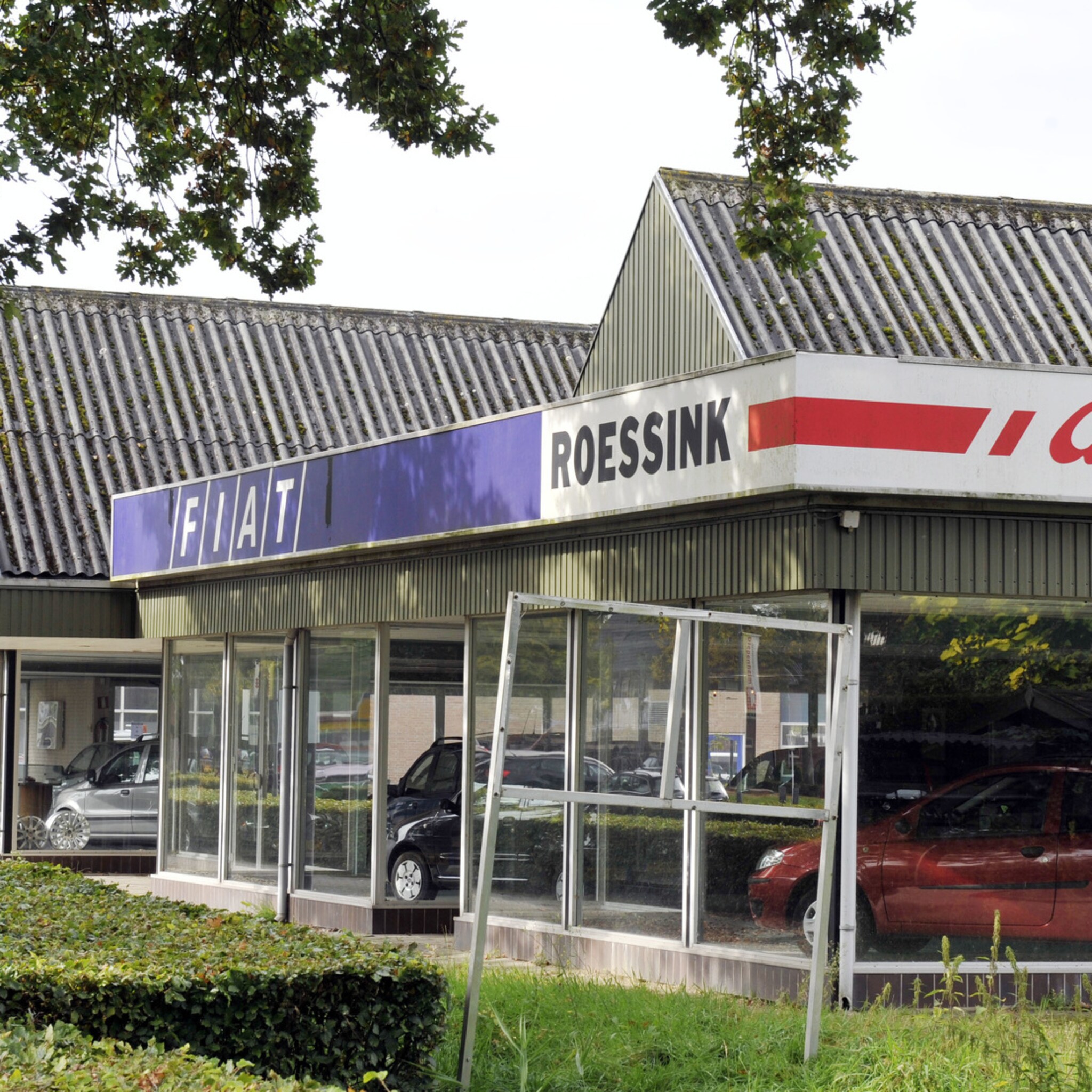 serieuze kandidaten voor garage roessink diepenheim