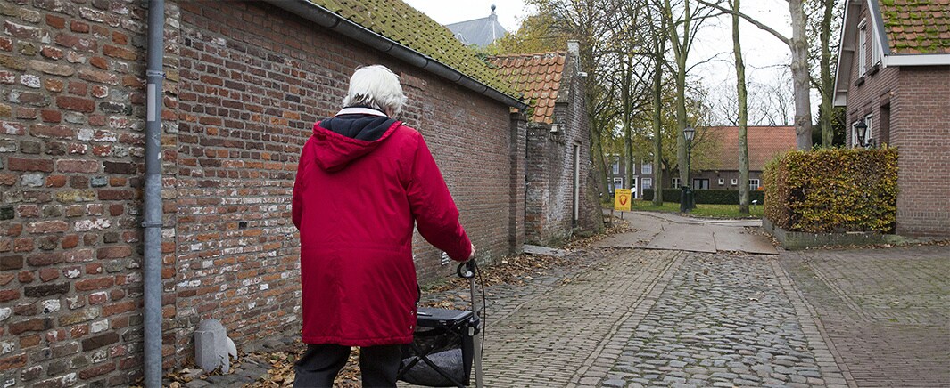 beeld deondernemer