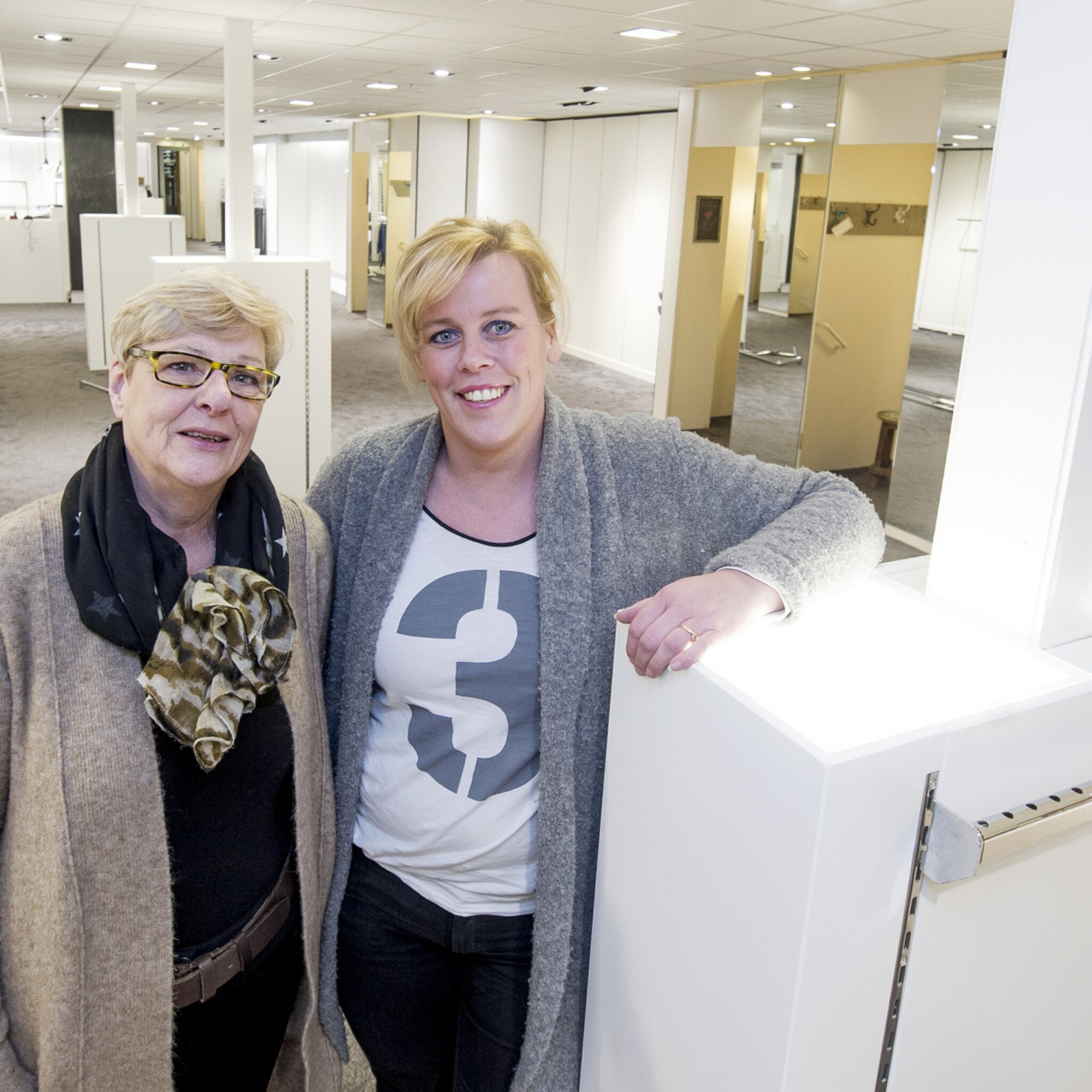 eringa mode een zaak die al 42 jaar super loopt