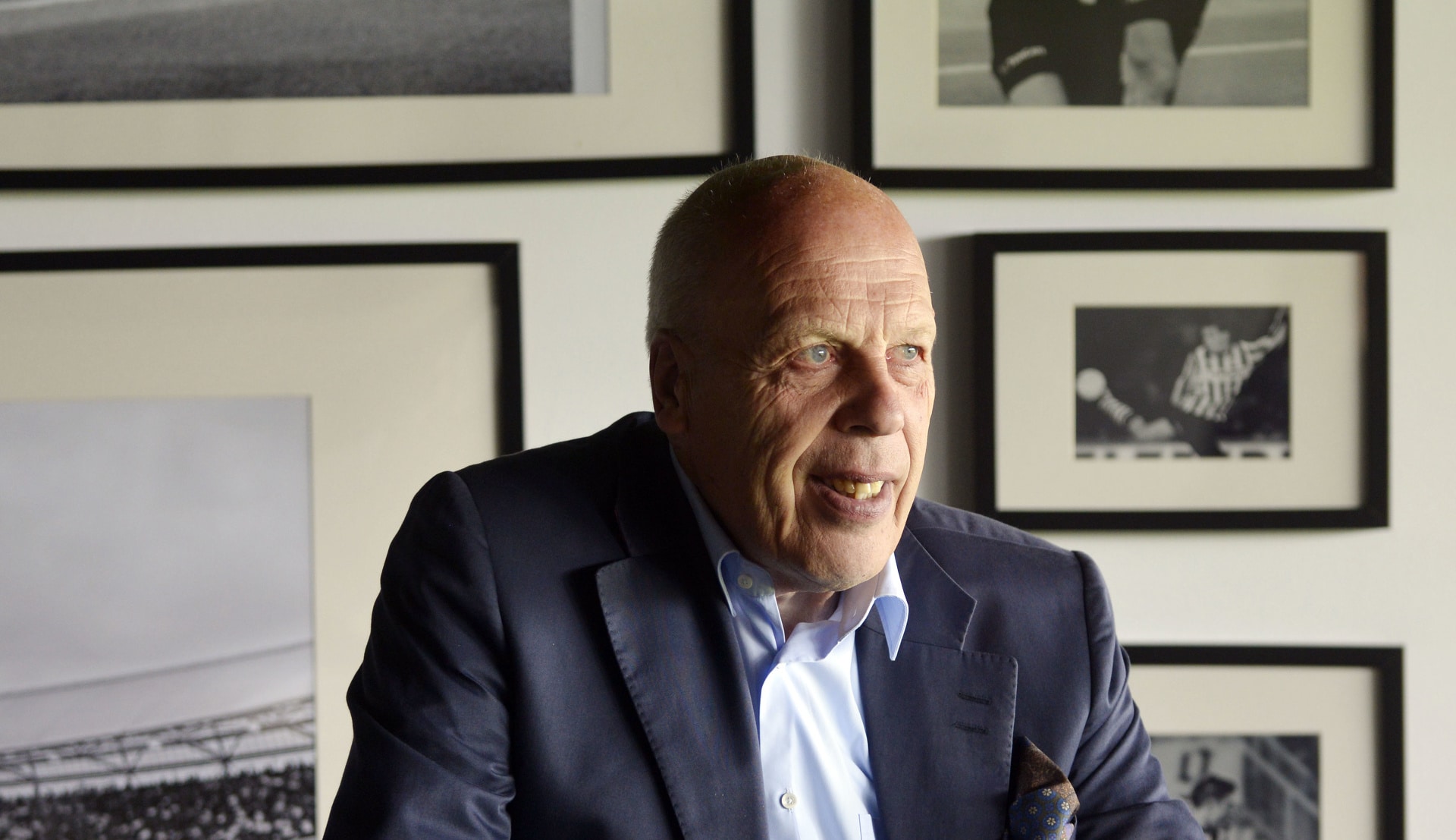 beeld deondernemer