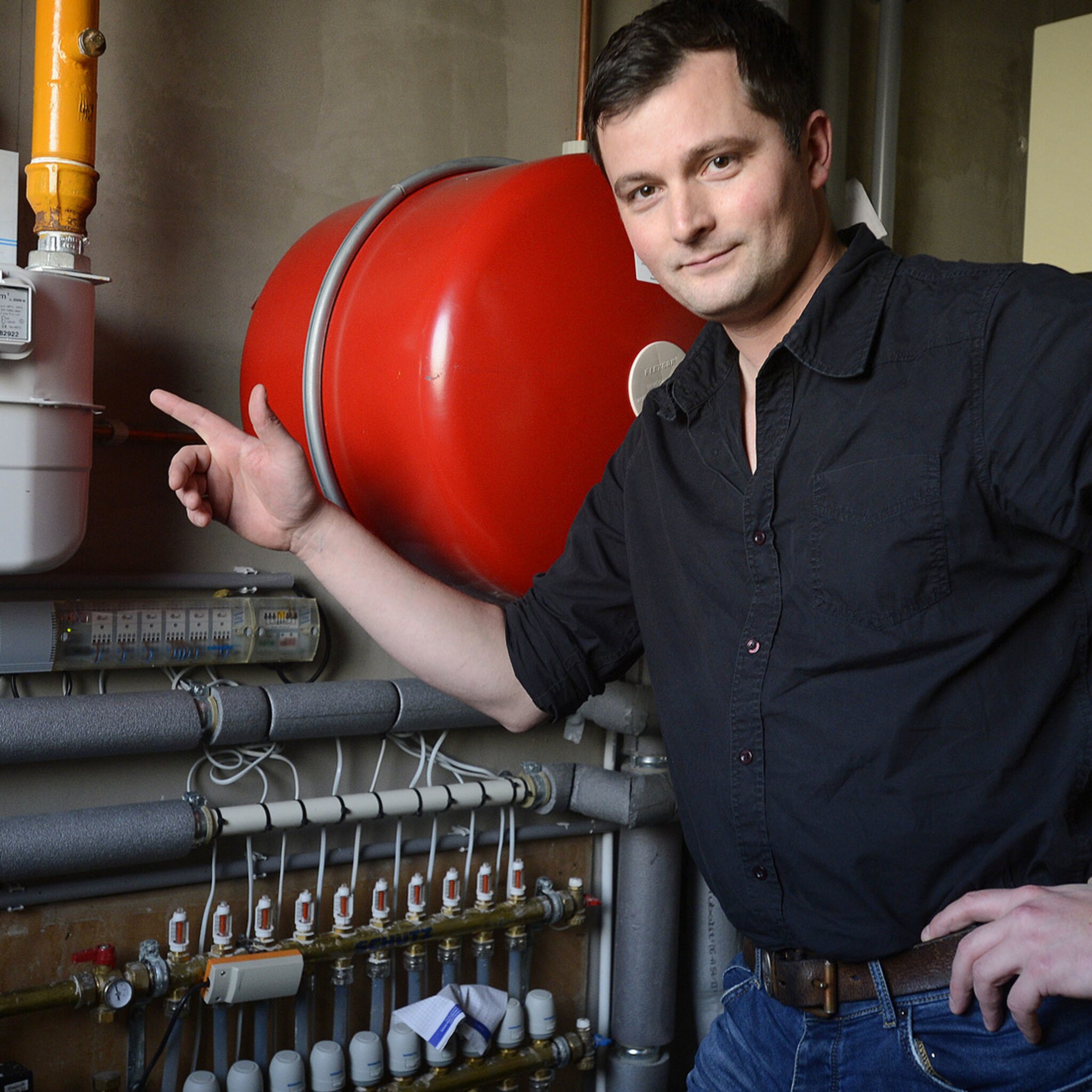 energiecoach helpt oldenzalers met energiebesparing