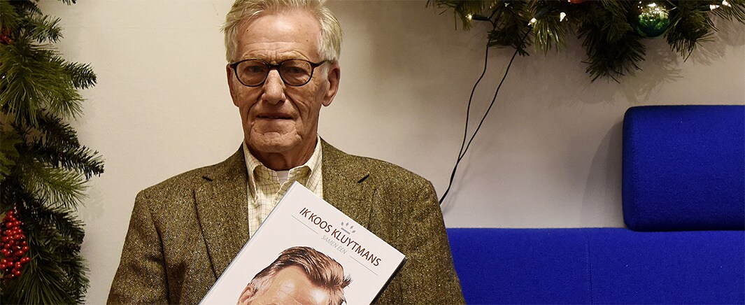 beeld deondernemer