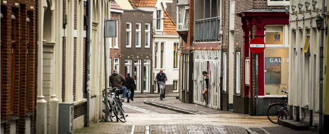 beeld deondernemer