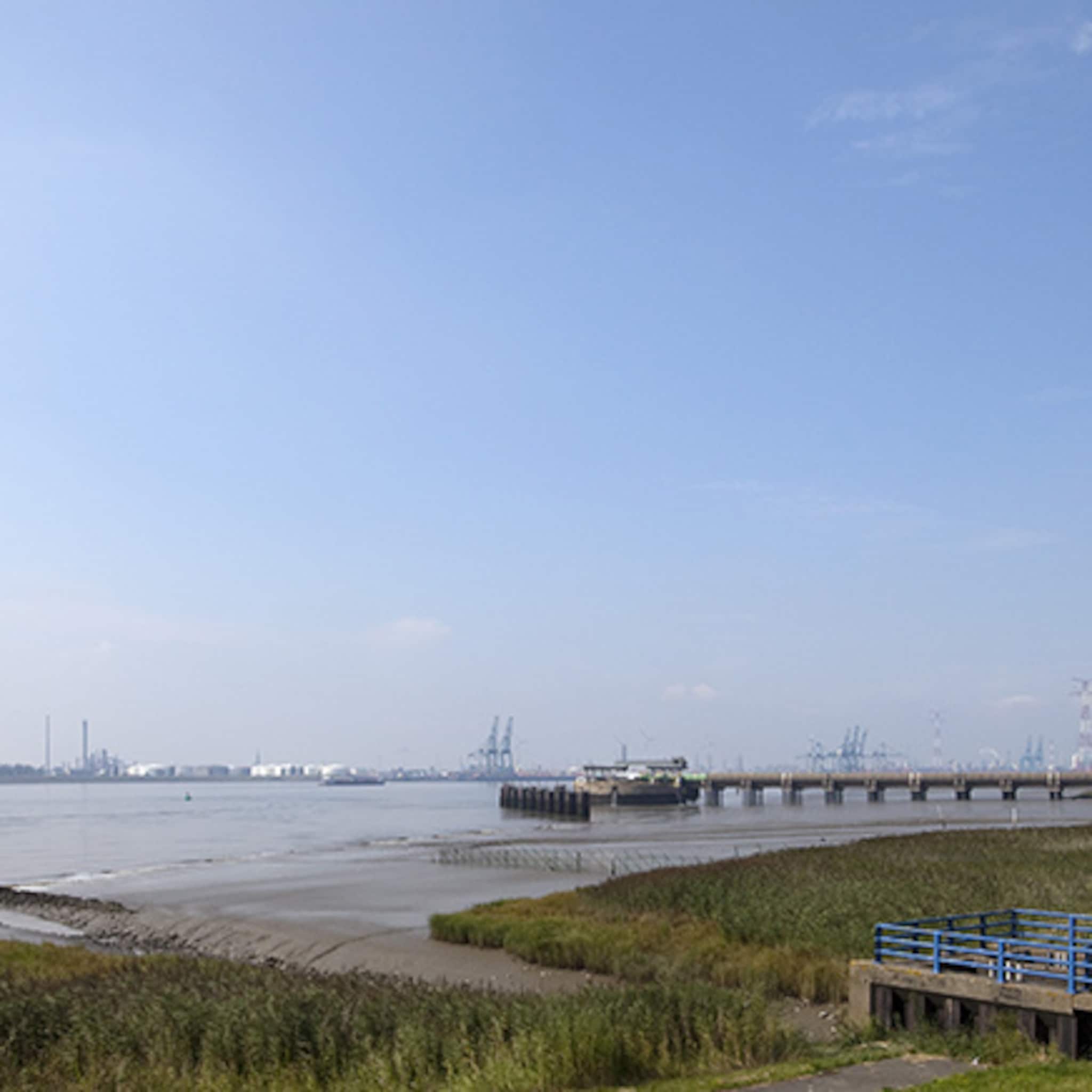 ik ben bezorgd over de veiligheid van mijn burgers