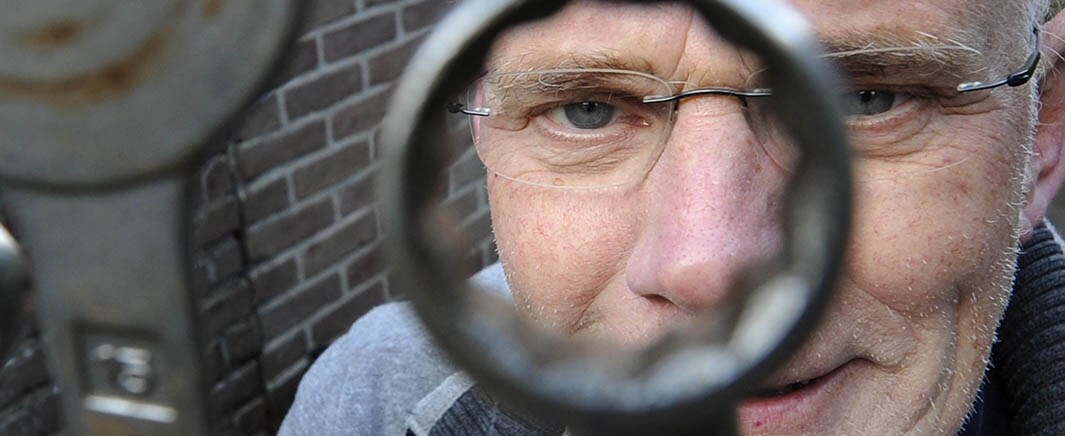 beeld deondernemer