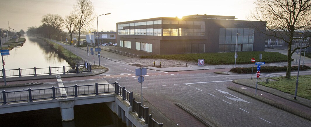 beeld deondernemer
