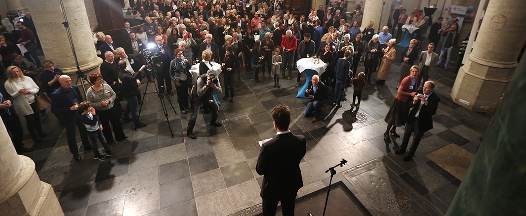 beeld deondernemer