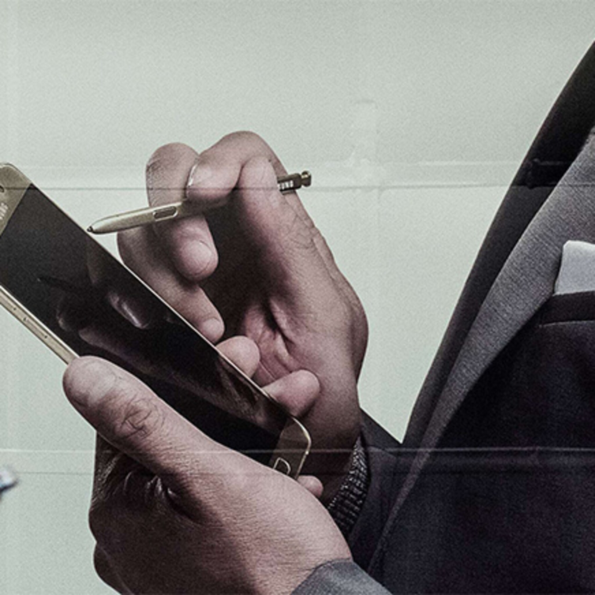 samsung verwacht pittig jaar