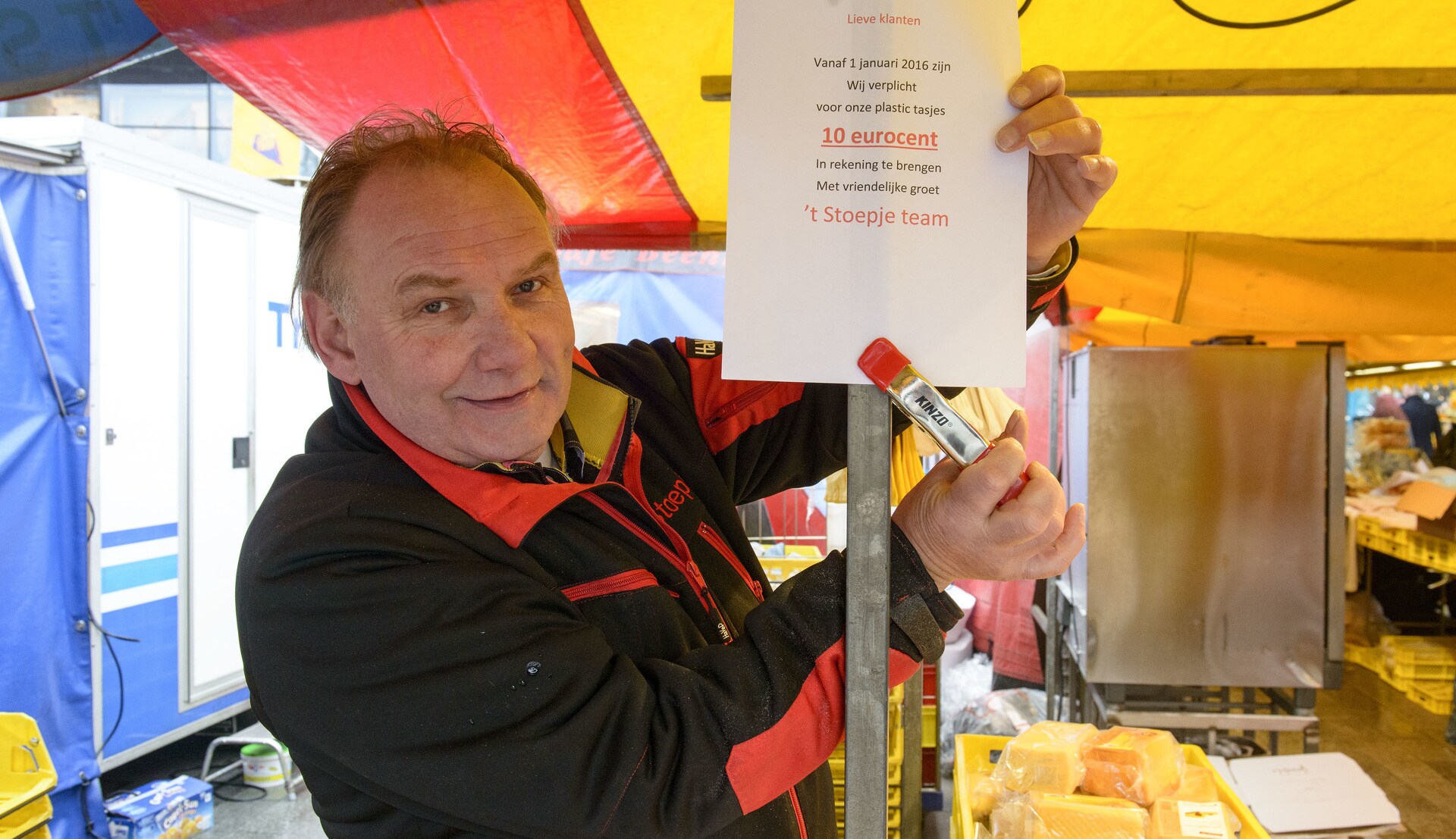 beeld deondernemer