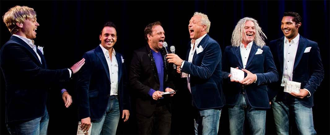 beeld deondernemer
