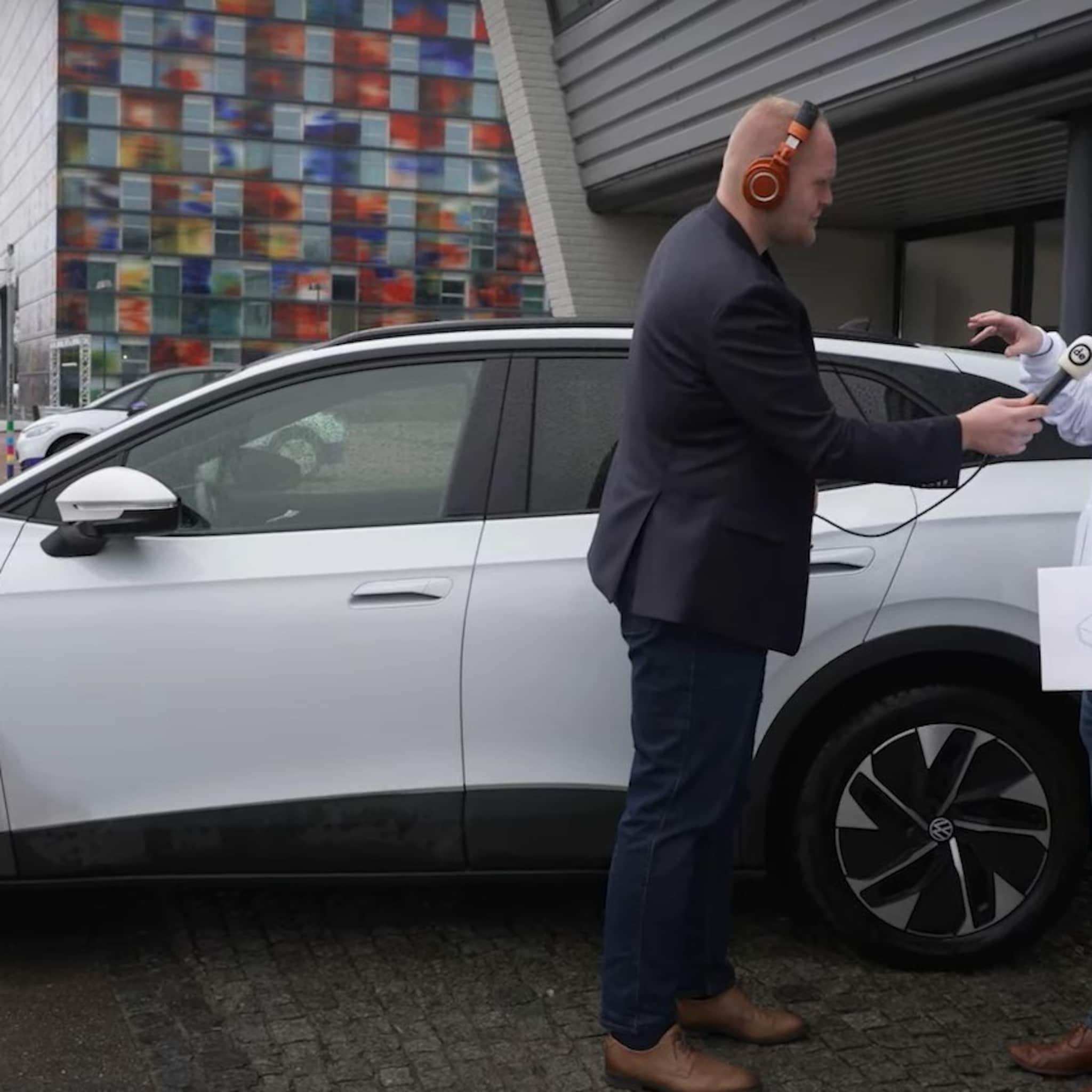 tweedehands elektrische auto kopen dit apparaat voorkomt een kat in de zak
