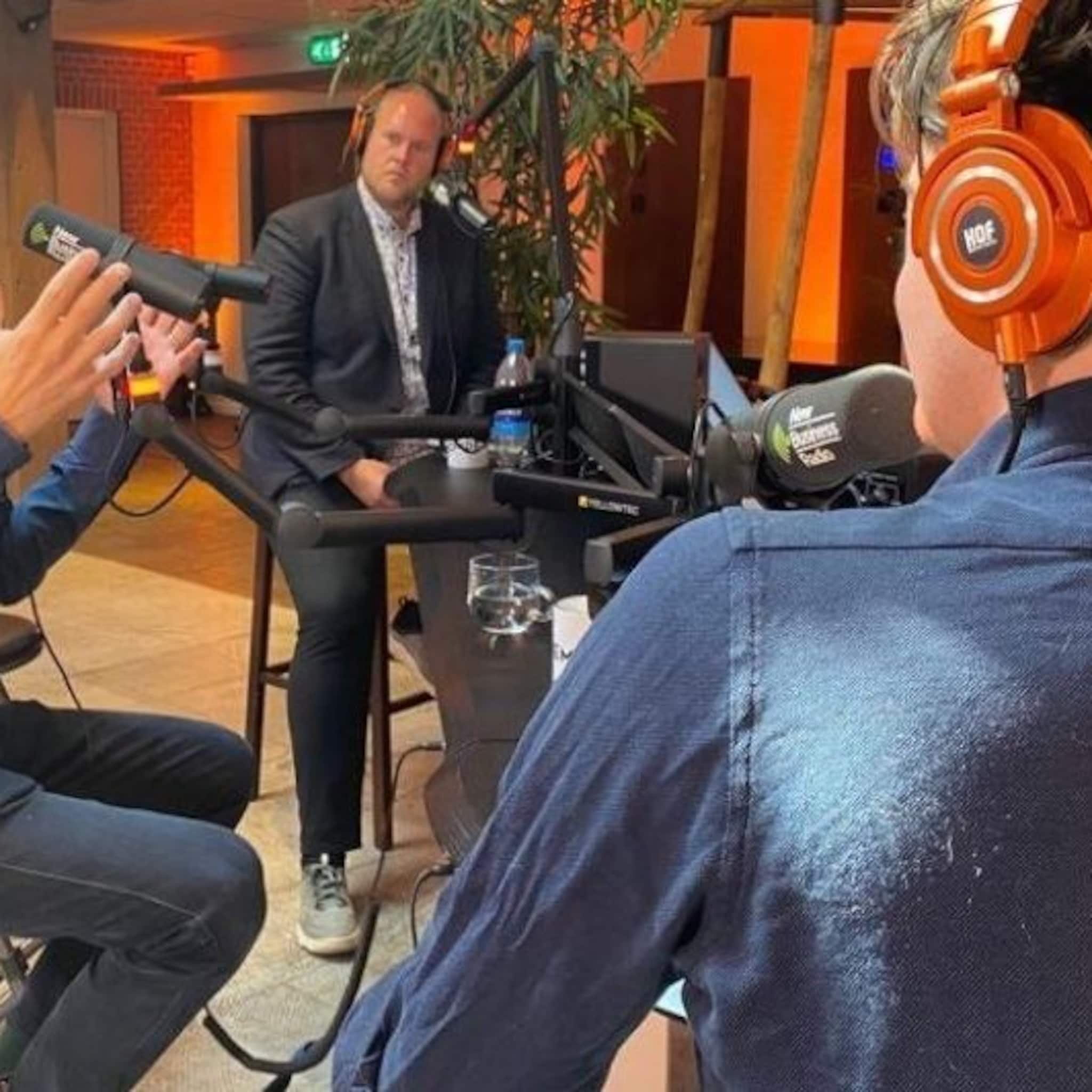 dit was de dag van de zzp er 2022