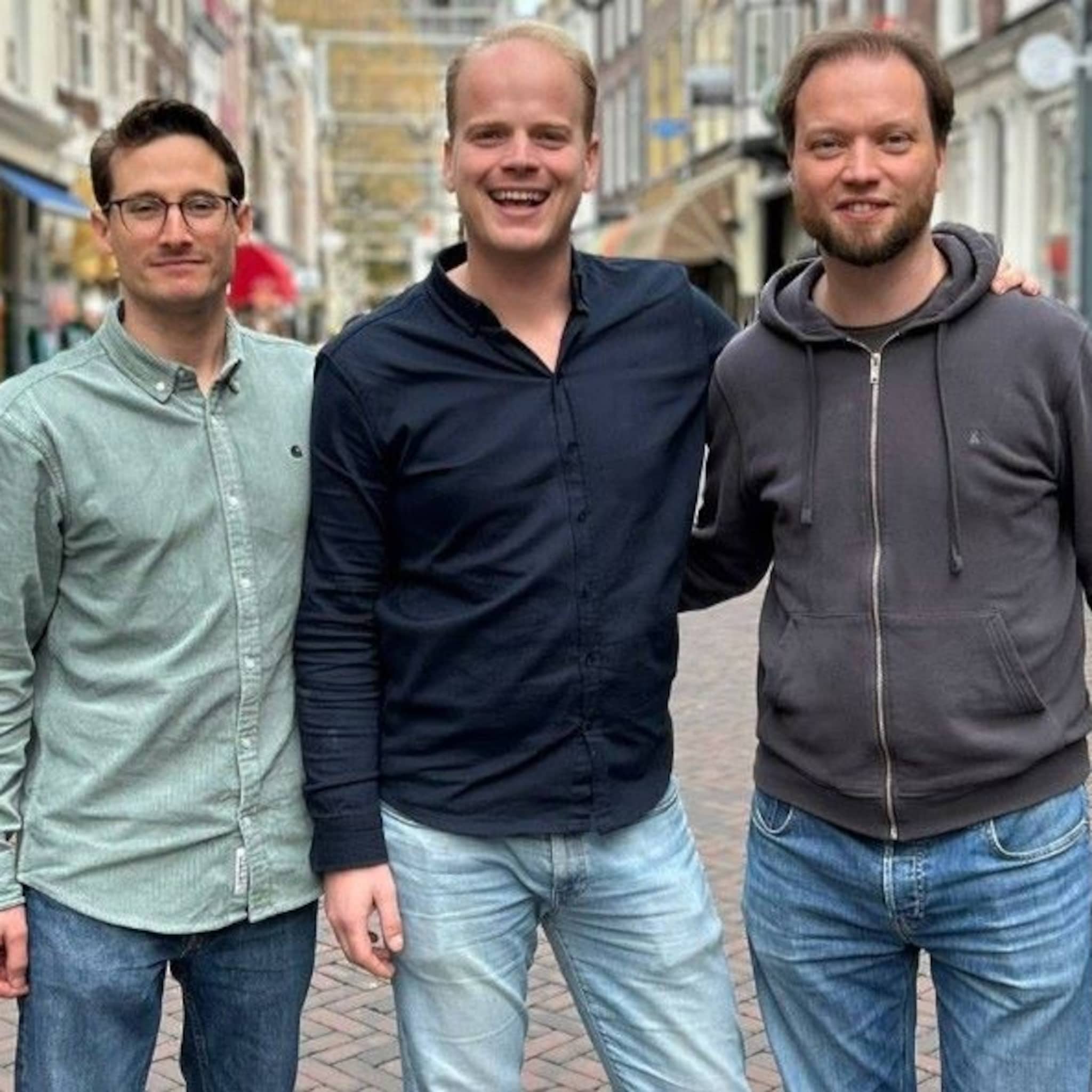 runnr ai haalt miljoen op voor volledig generatieve ai tool gastcommunicatie hospitalitybranche