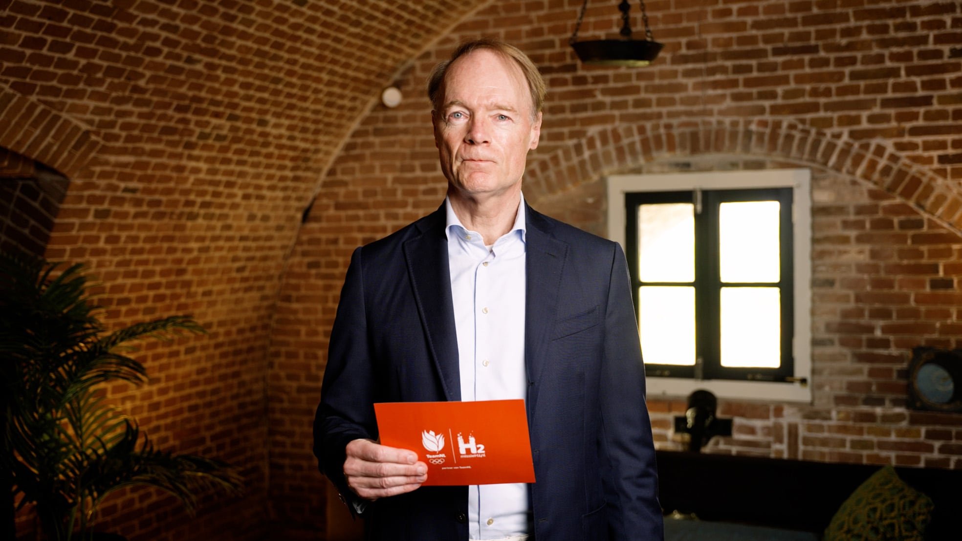 eneco coo rameau overheid moet instappen anders geen waterstofsucces