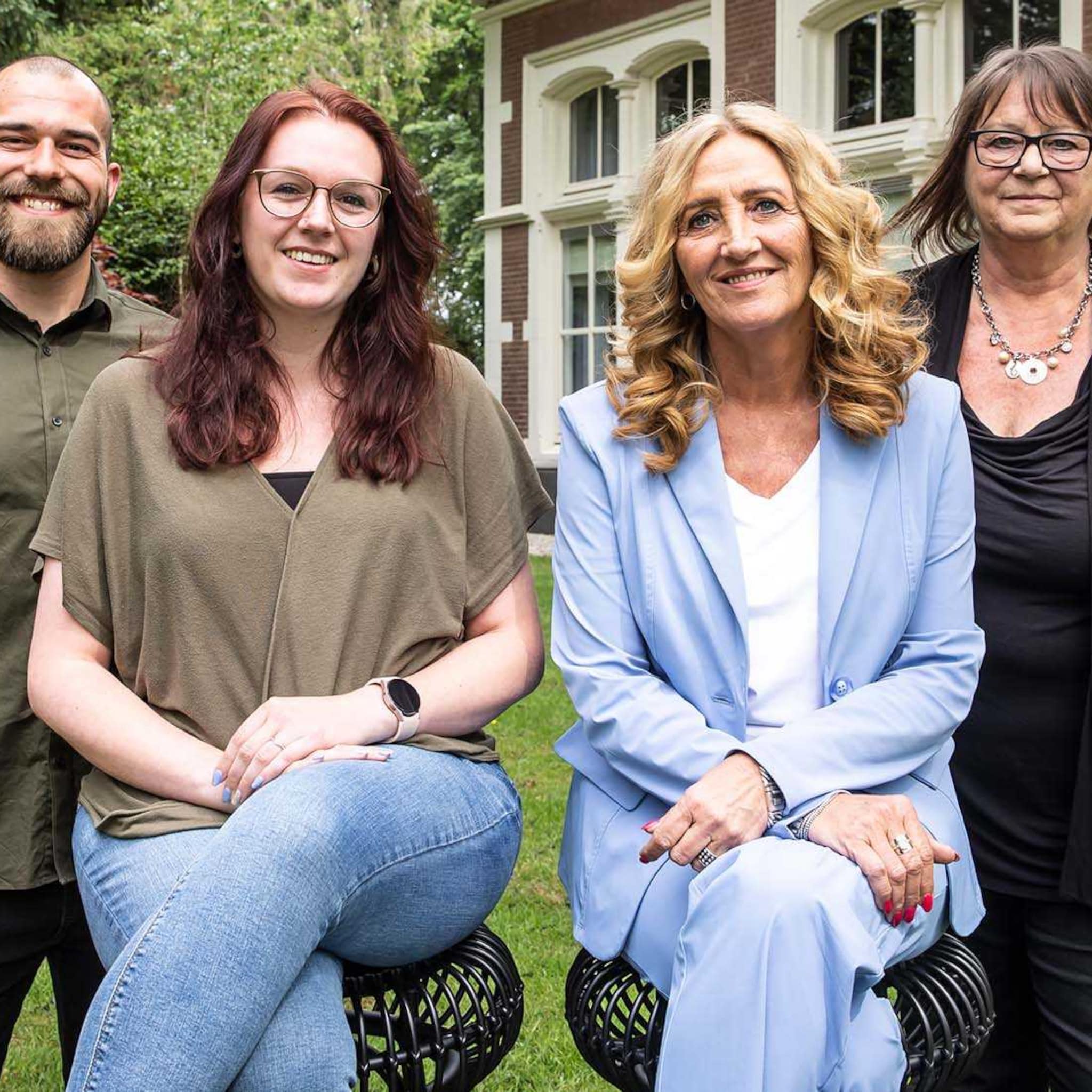 het succes van sociaal ondernemen focus en validatie