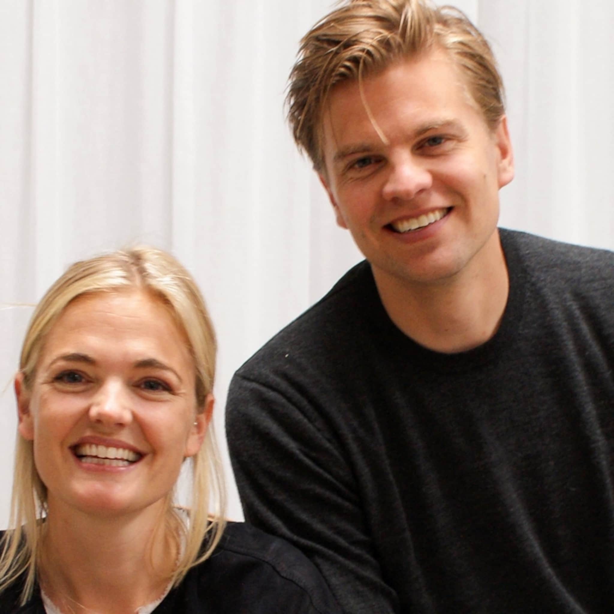 succes bij dragons den moet parfumado aan europese dominantie helpen