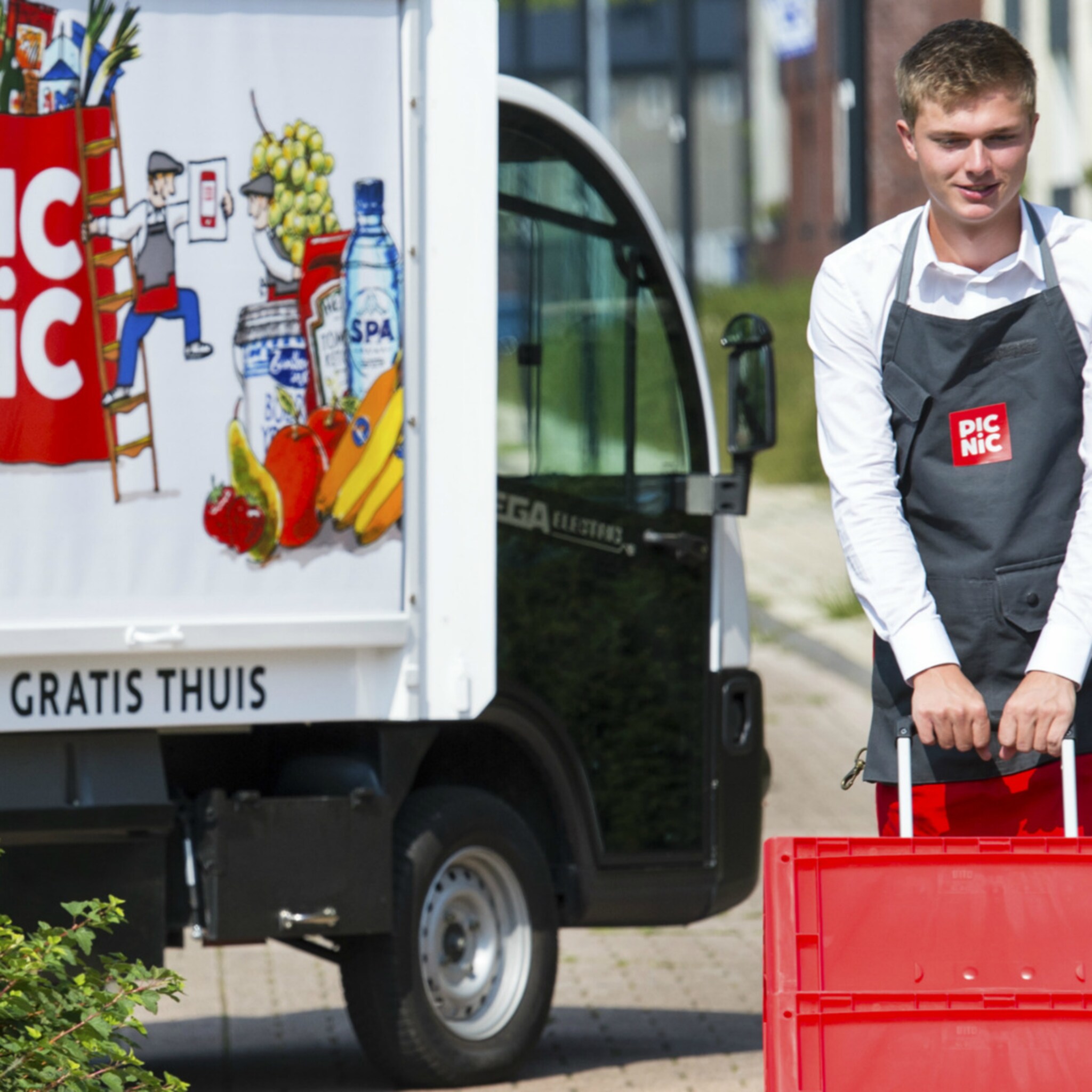 dit is waarom picnic ook in duitsland met open armen wordt ontvangen