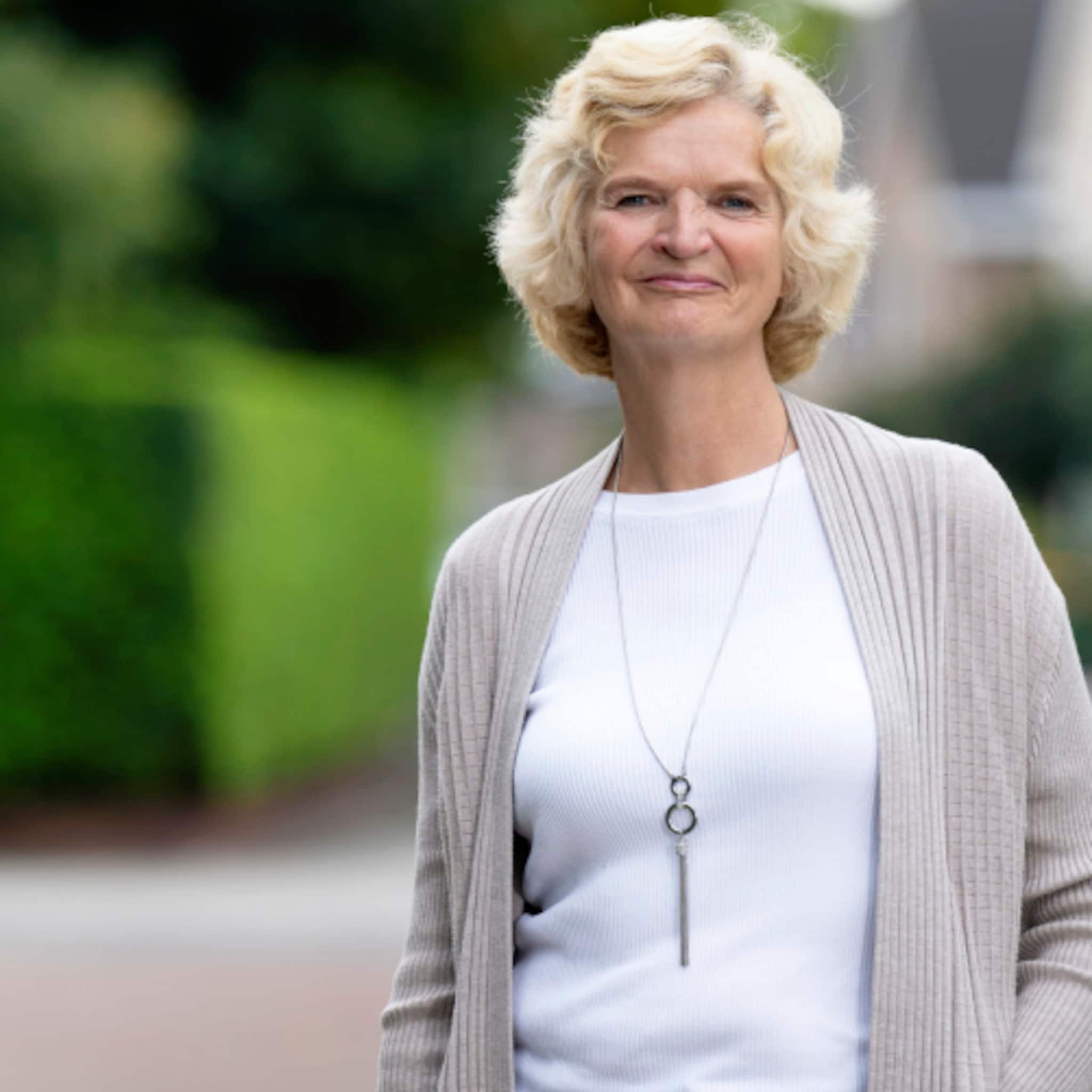 hoe een preventief gezondheidsonderzoek anneke hielp ondernemen