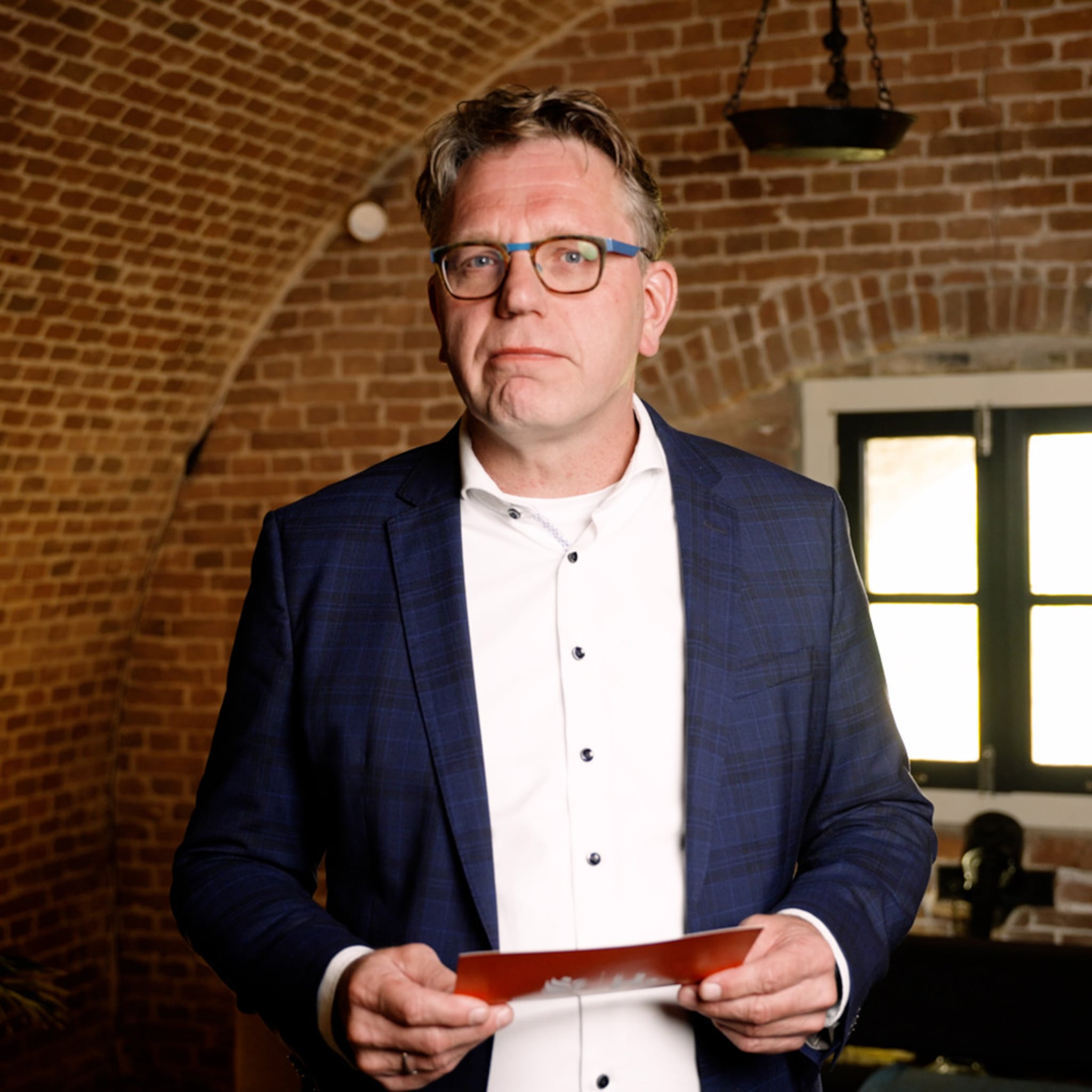 cas konig ceo groningen seaports voor productie en opslag van waterstof zijn slimme koppen nodig