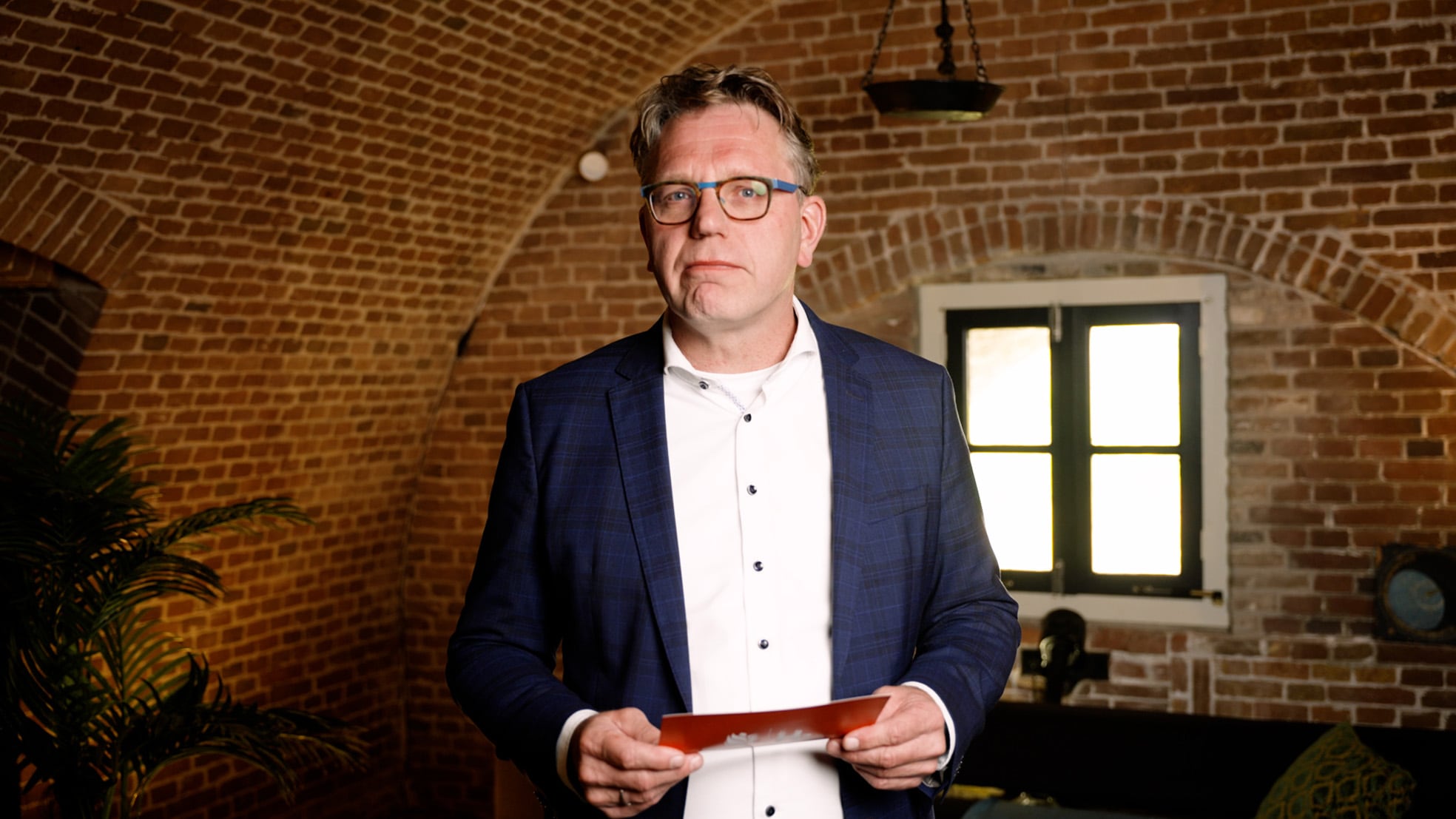 cas konig ceo groningen seaports voor productie en opslag van waterstof zijn slimme koppen nodig