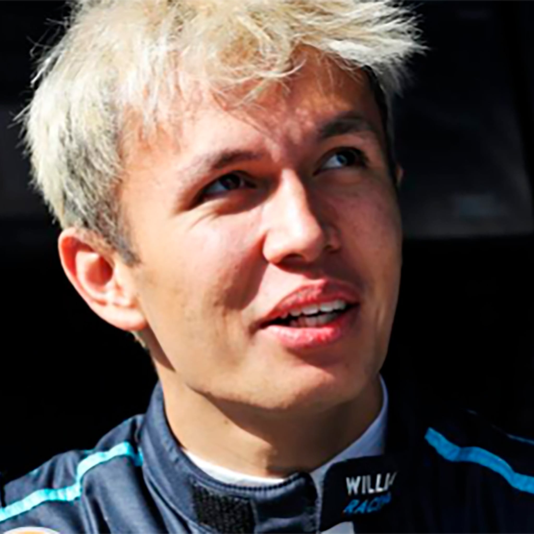 flatline agency nu ook in de formule 1 lancering nieuwe webshop voor f1 coureur alexander albon