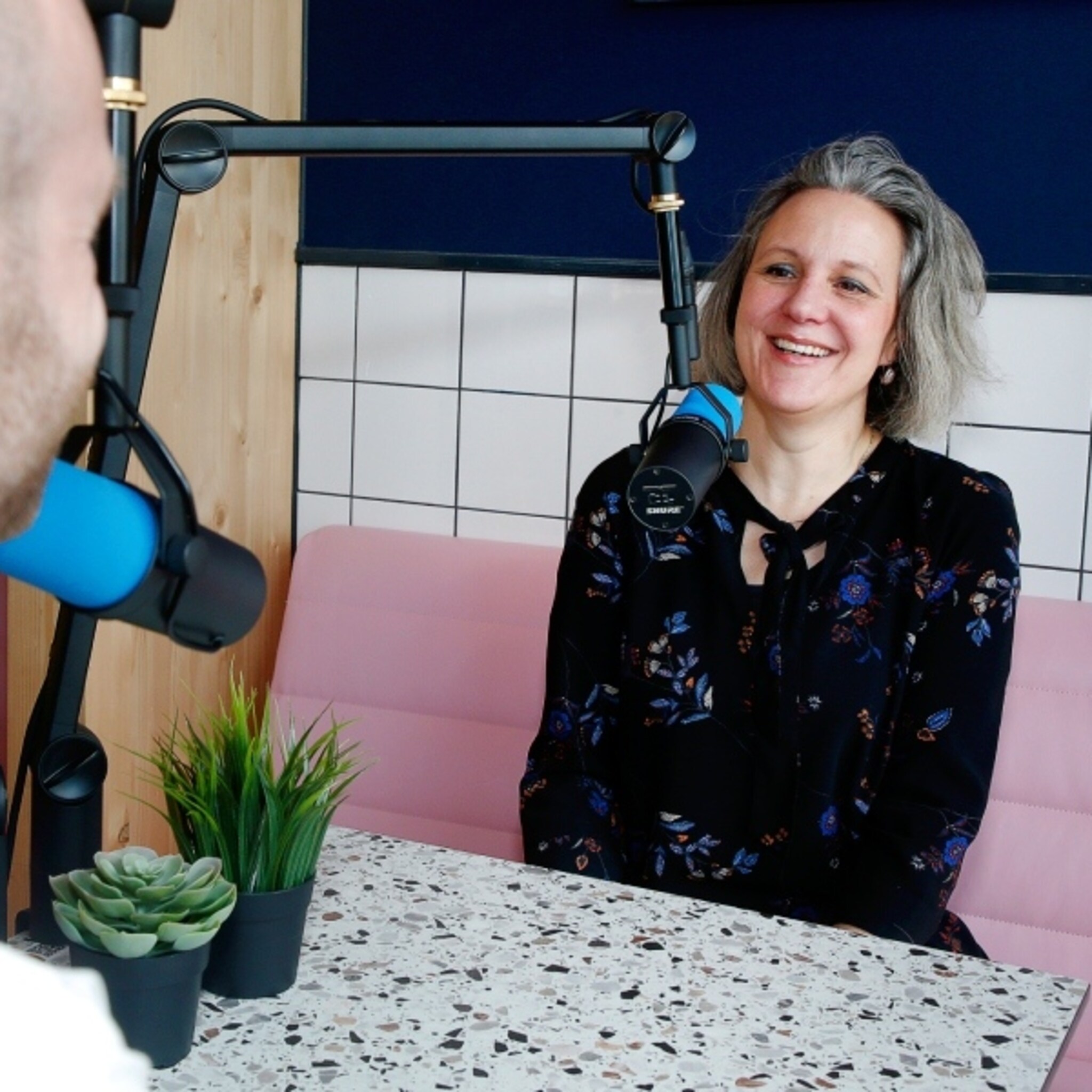 theesommelier verrast met een alternatief voor wijn in droomstart