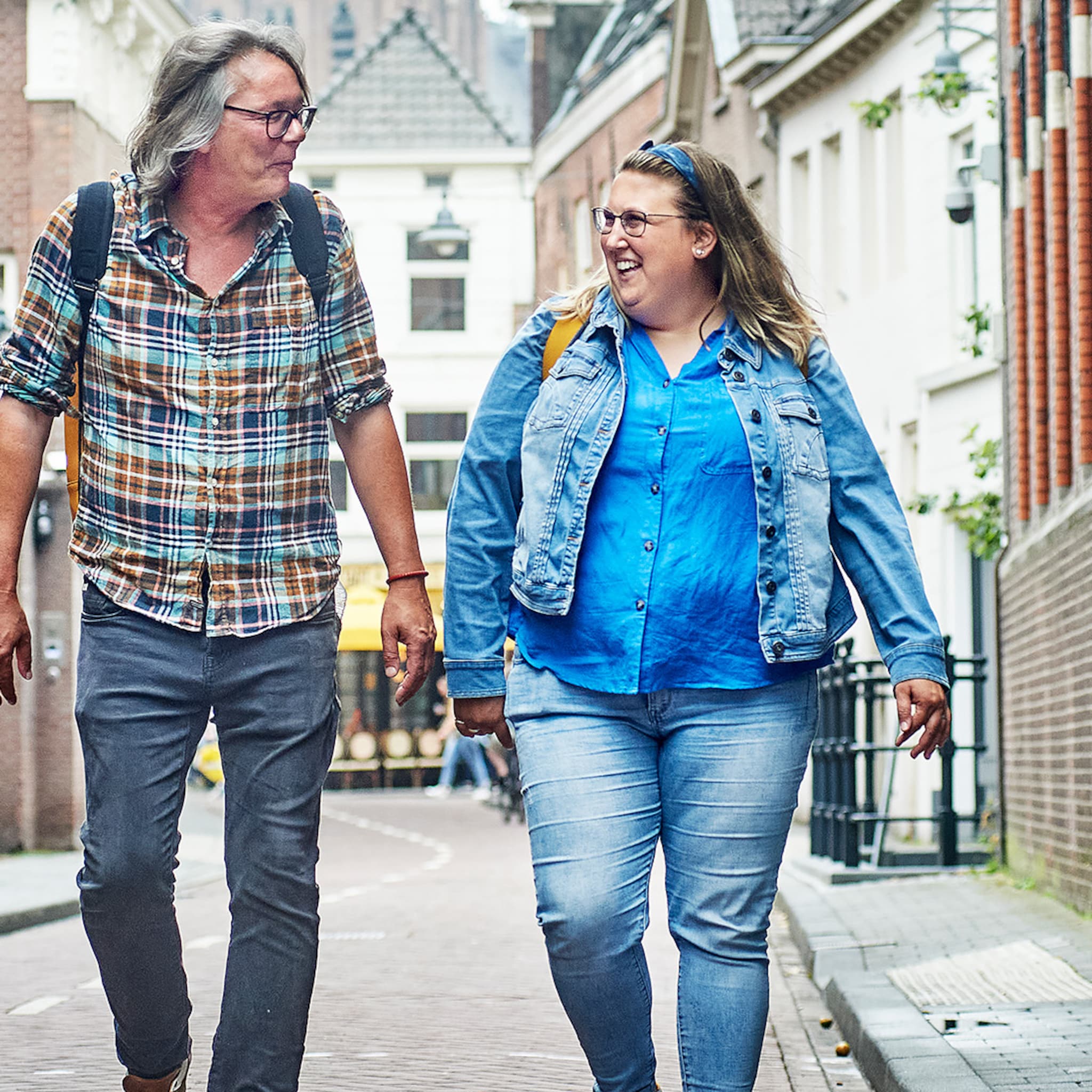 de kracht van ondernemen tegen eenzaamheid deuren gaan open