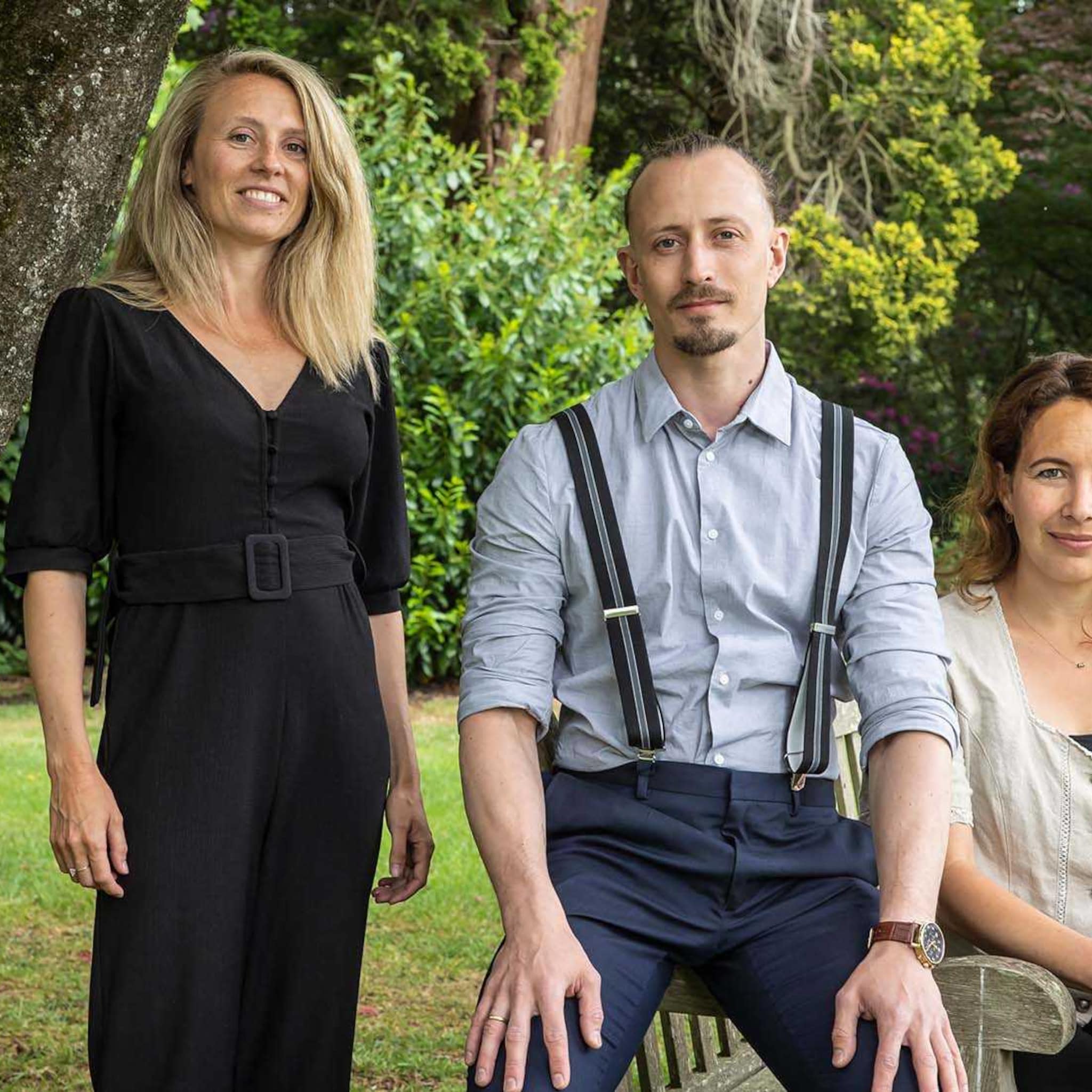deze ondernemers maakten van een sociale missie een succesvolle organisatie