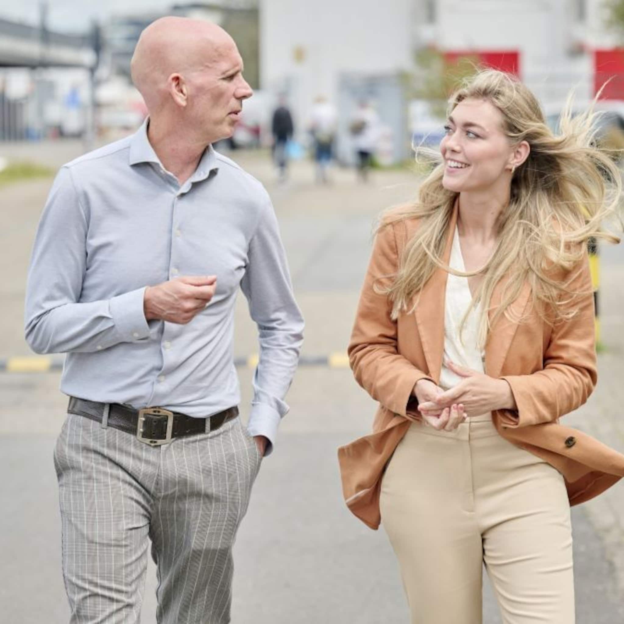 een goede basis leggen voor groei zorg voor automatisering