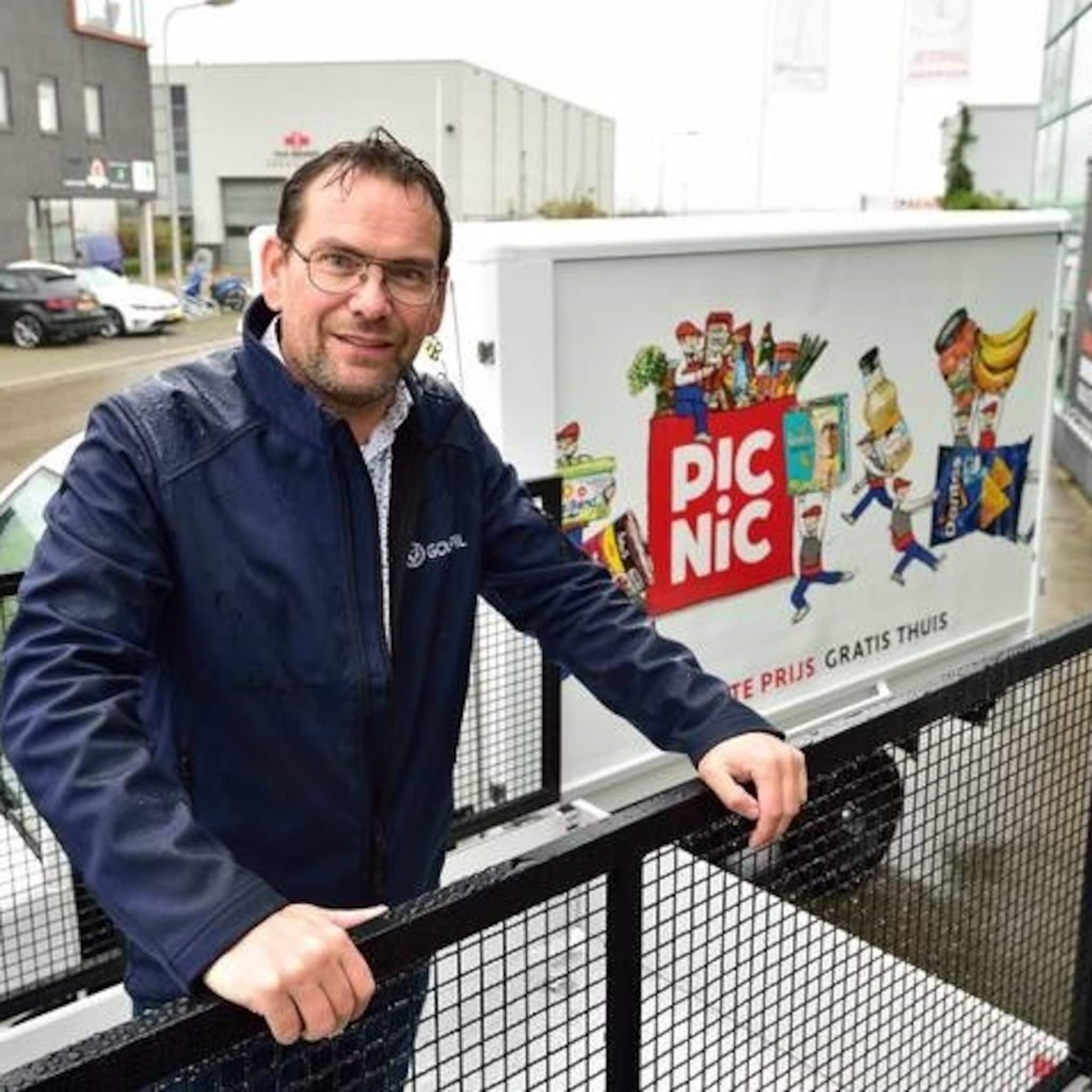 overal die elektrische picnic wagentjes deze producent werd er groot door