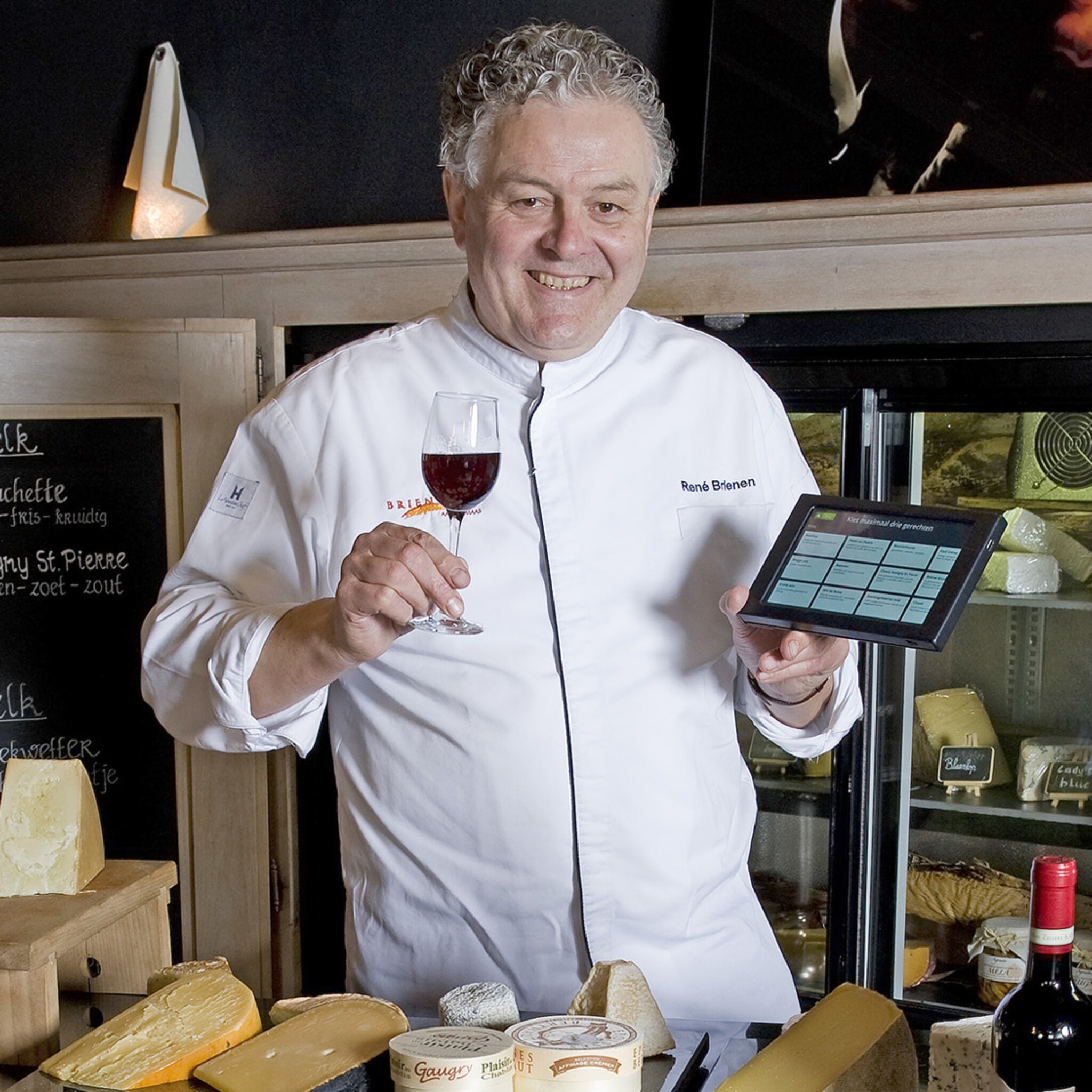 deze digitale sommelier helpt je wijn bij gerecht kiezen