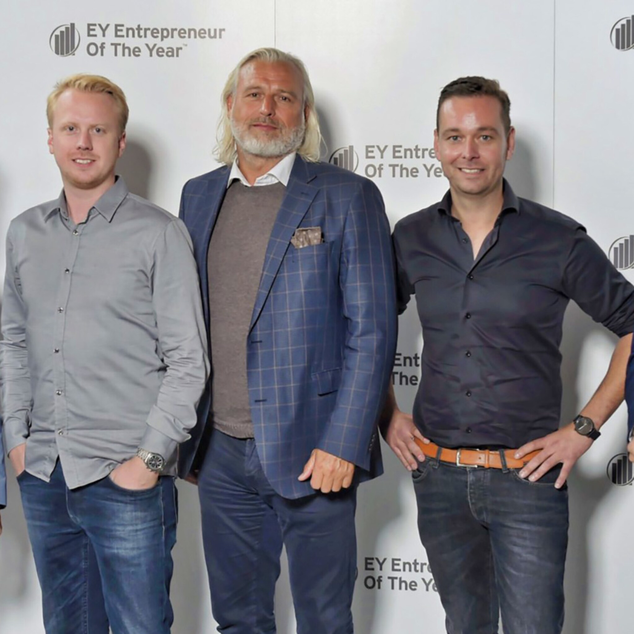 deze 9 topondernemers zijn in de race voor titel entrepreneur of the year