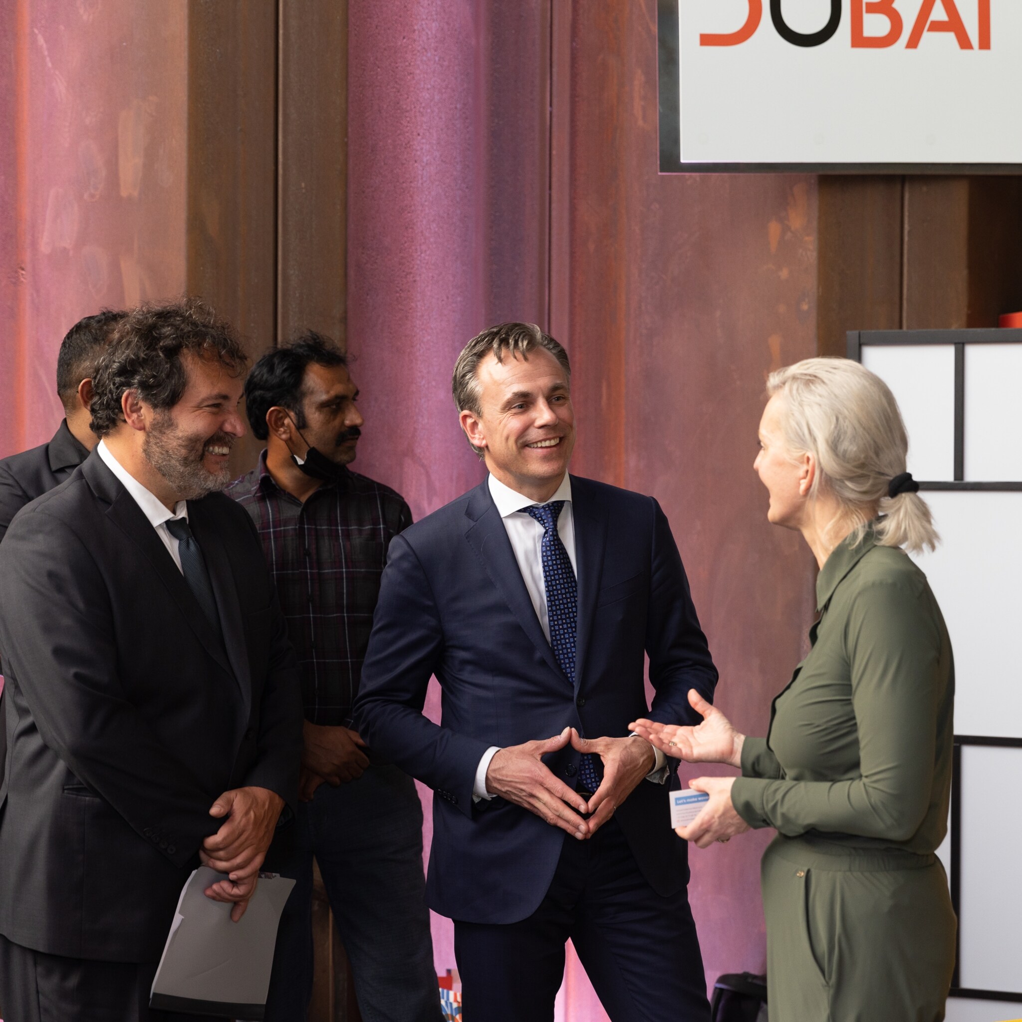 voltooide expo 2020 dubai resulteert in hollands welvaren