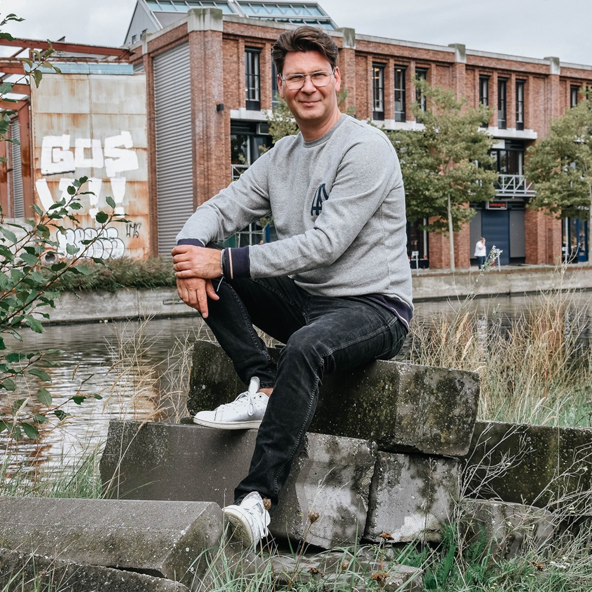 merijn everaarts dopper we hebben al meer dan 1 6 miljoen flessen verkocht