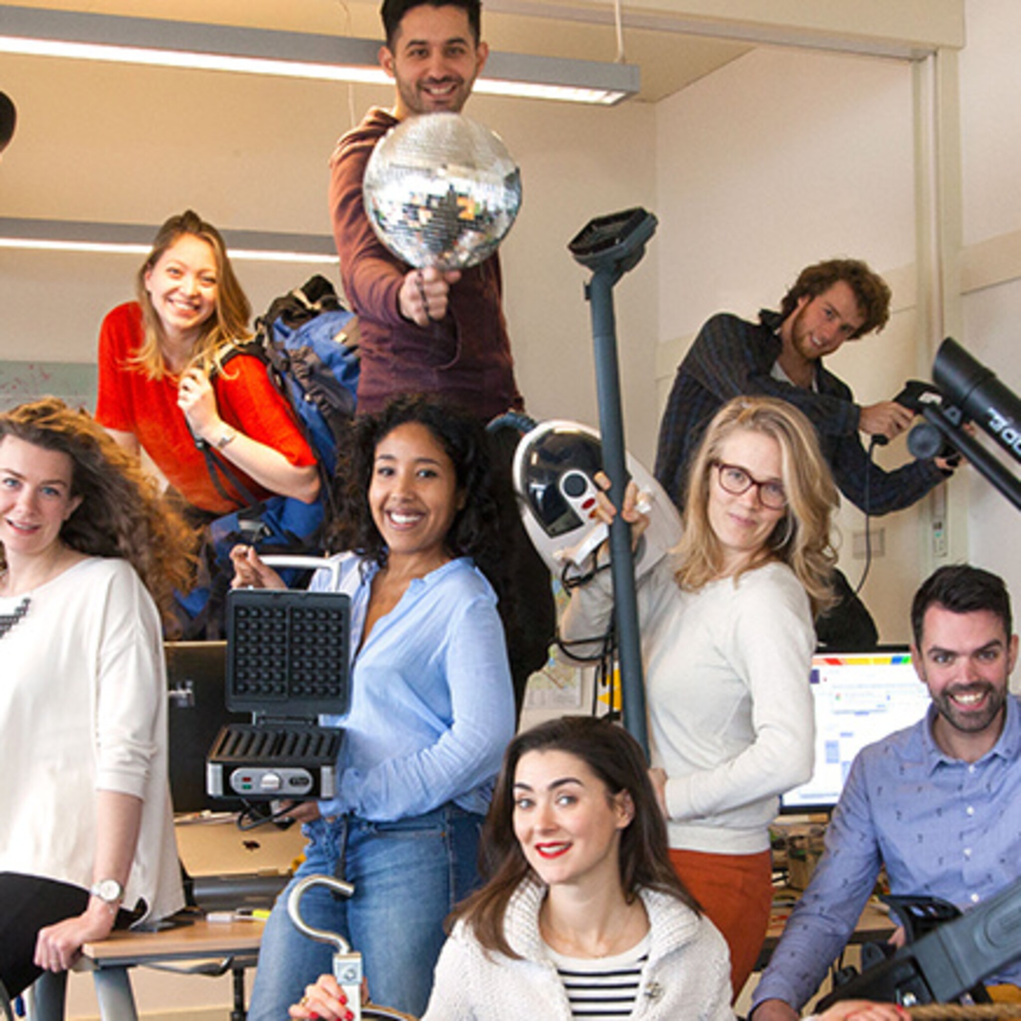 met deze ingredienten scoorde peerby crowdfundinghit