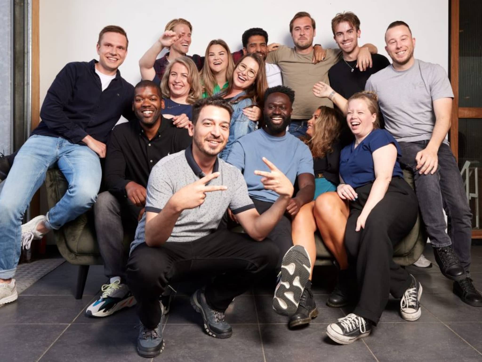 waarom diversiteit op de werkvloer belangrijk is voor groei en innovatie