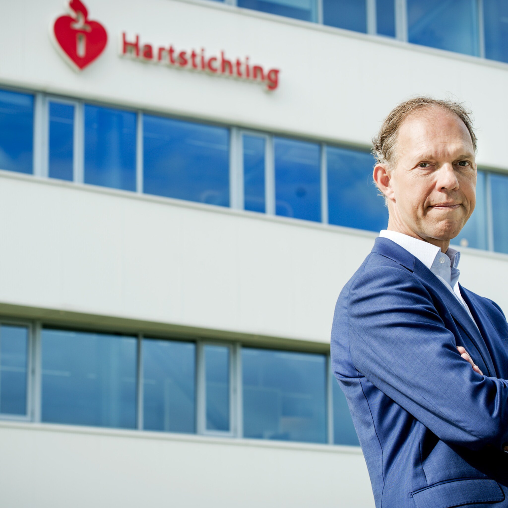 dit zijn de salarissen van directeuren bij goede doelen