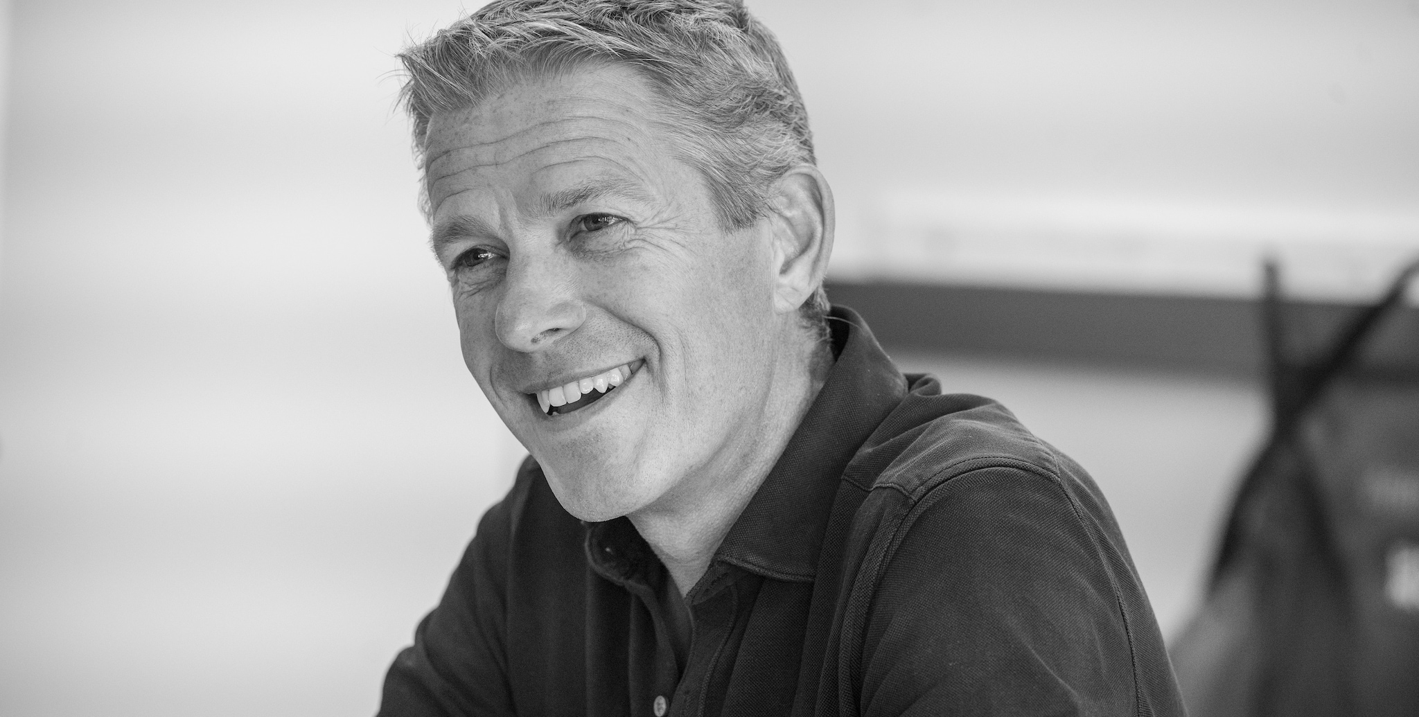 Michiel Muller (Picnic): ,,Vroeger kende ik iedereen en kwam ik overal geregeld langs. Dat gaat niet meer met zoveel vestigingen en dat vind ik wel jammer."