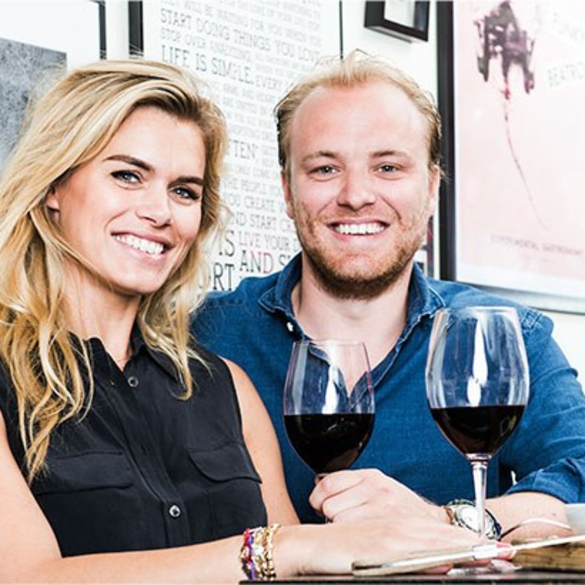 nicolette van dam over ondernemen gasten en slimme marketing