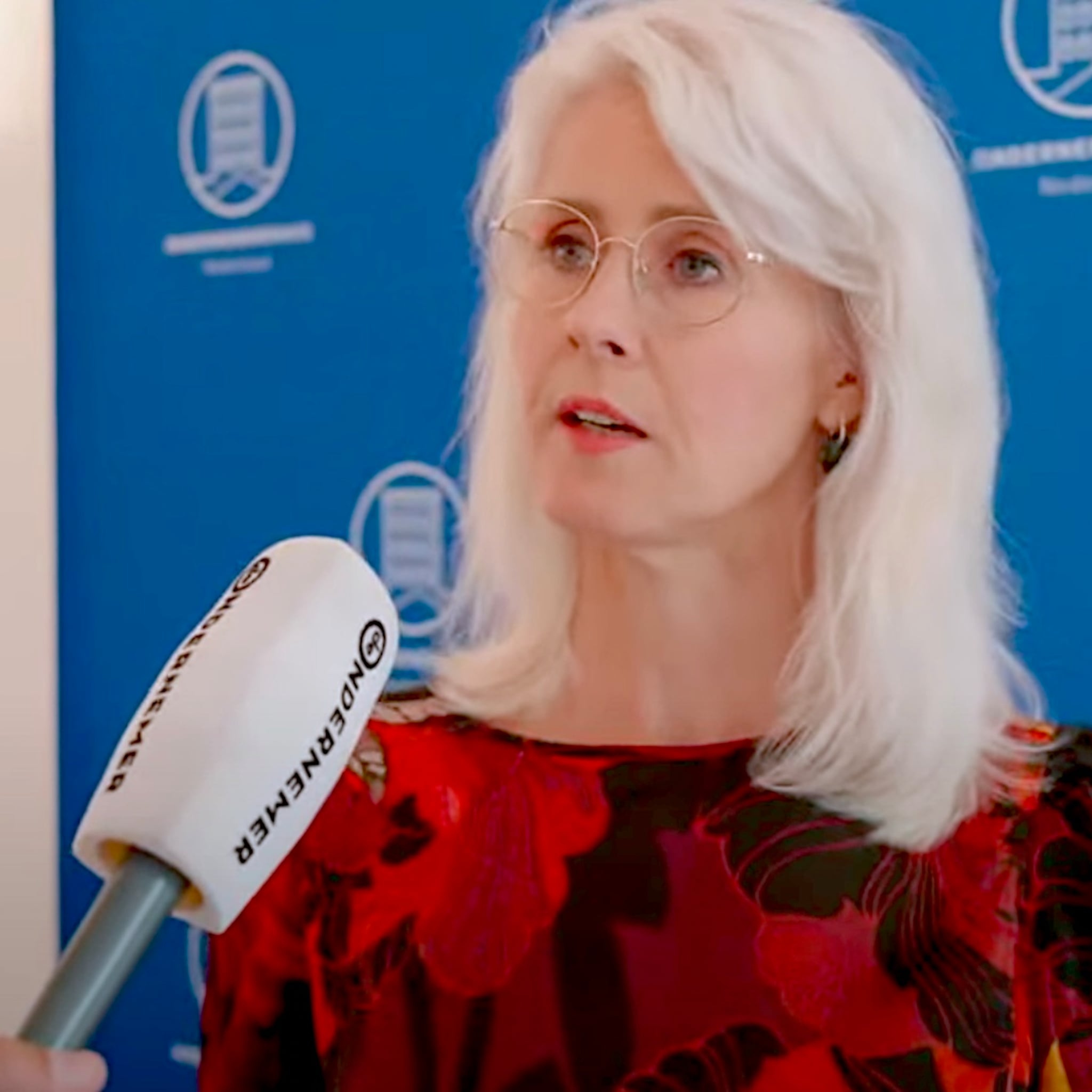 mona keijzer bbb pleit voor lastenverlaging ondernemers zijn geen pinautomaat