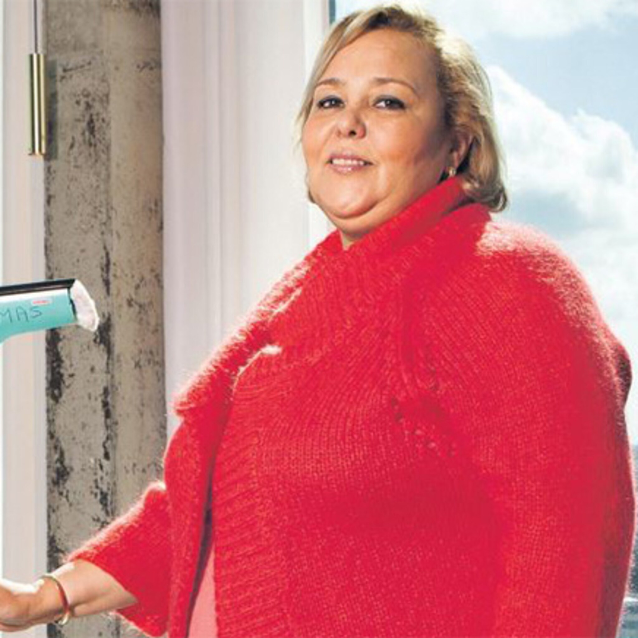 niemand is de baas over rahma el mouden