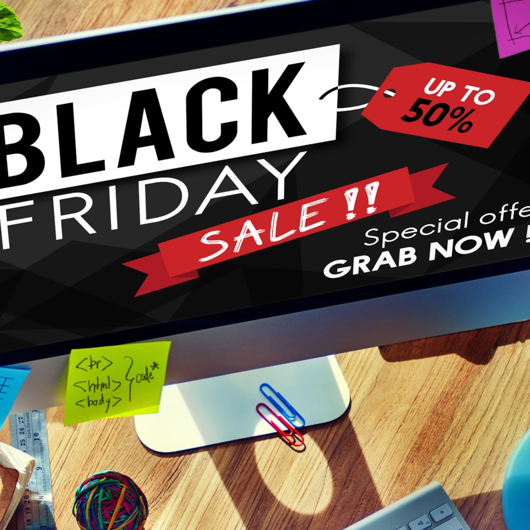 patrick wessels over black friday het fenomeen de gekte de naam