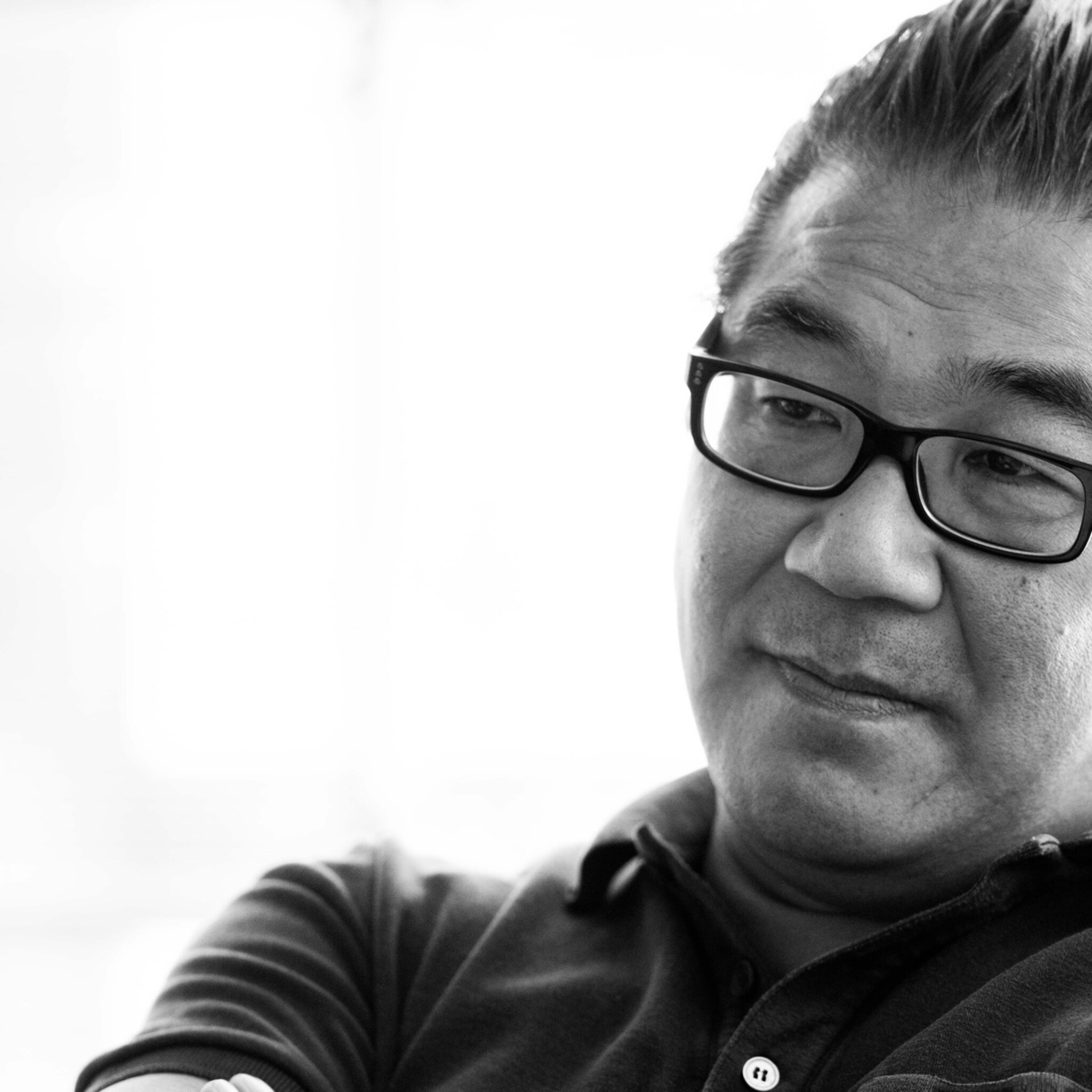 won yip uiteindelijk beslis ik alles zelf