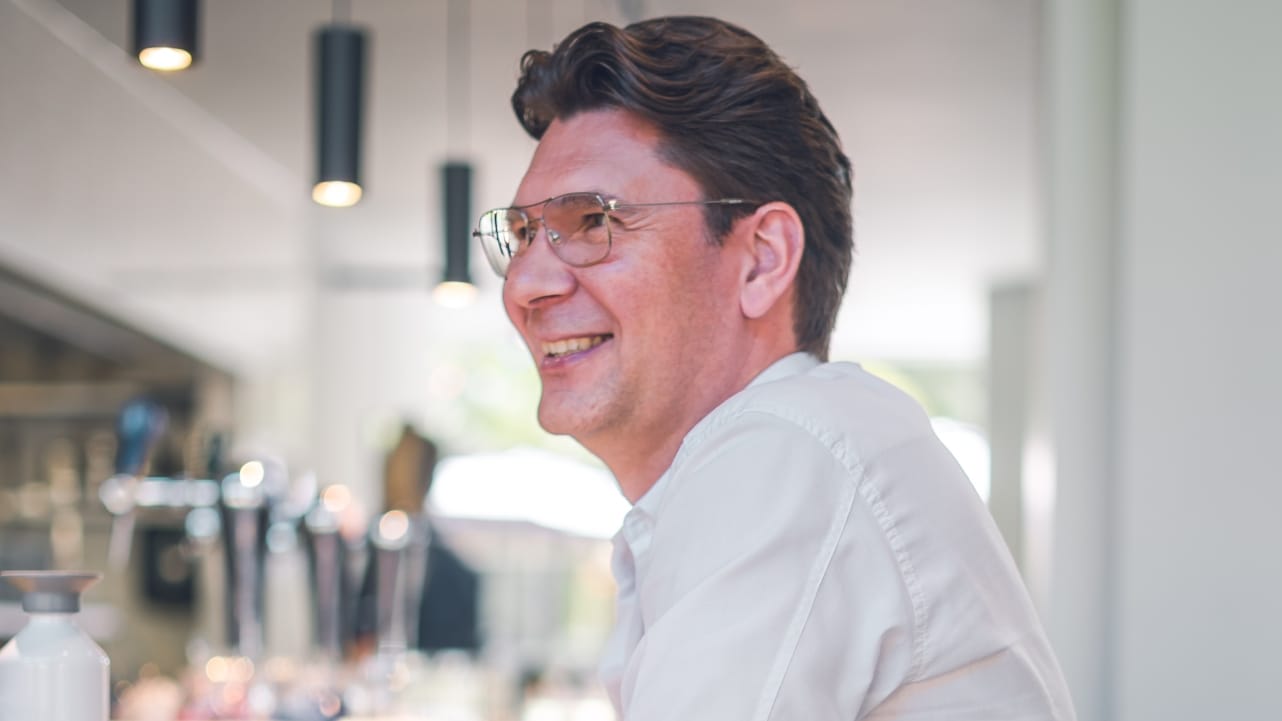 Merij Everaarts: ,,Ook voor horecaondernemers die de kennis van hun personeel willen vergroten, is de Mama Gaia Academy een mooie optie." Foto: Jordi Sloots