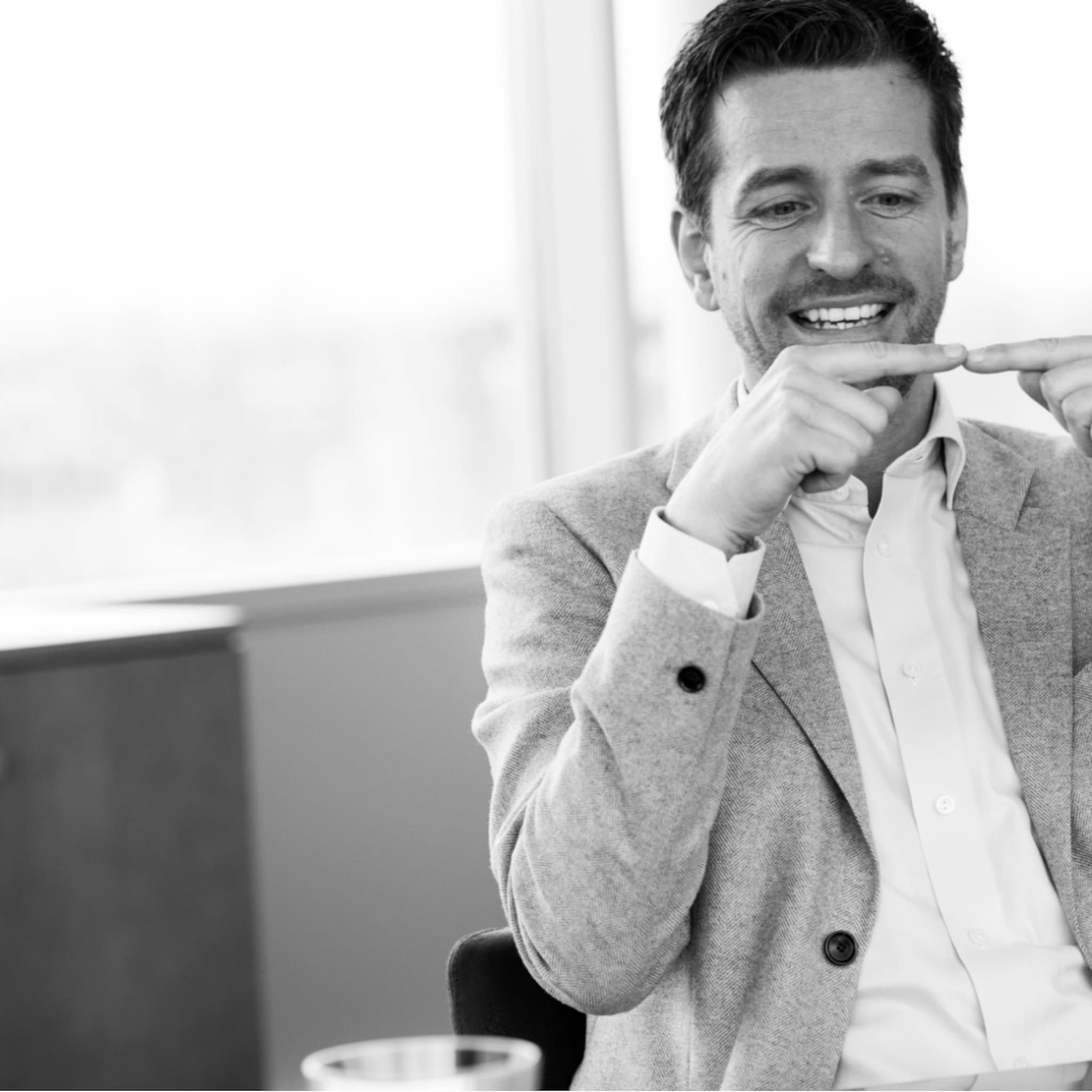 bas van der veldt afas zelfsturend bedrijf wij geloven in fantastisch leiderschap