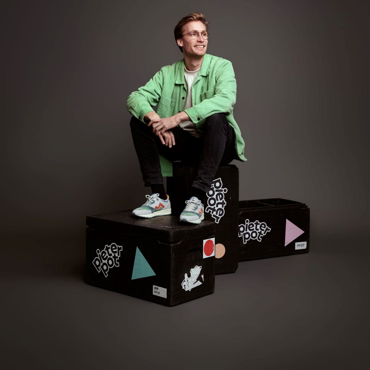 Foto: Pieter Pot